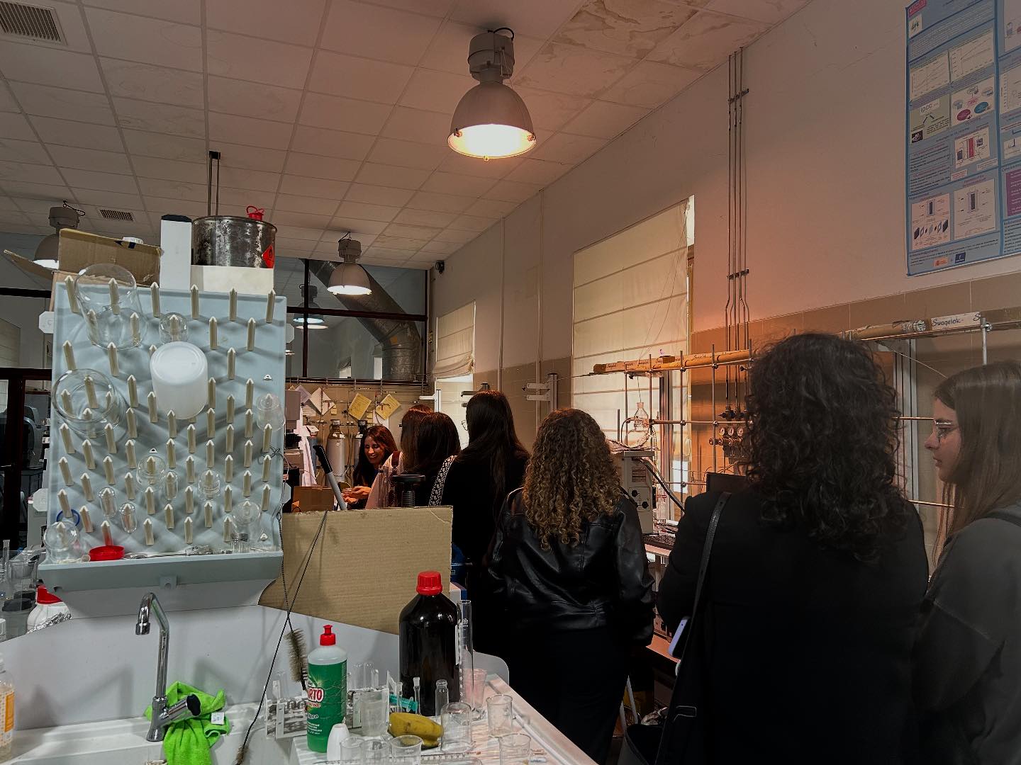 Facultad de Ciencias Ambientales y Bioquímica de Toledo | Toledo
