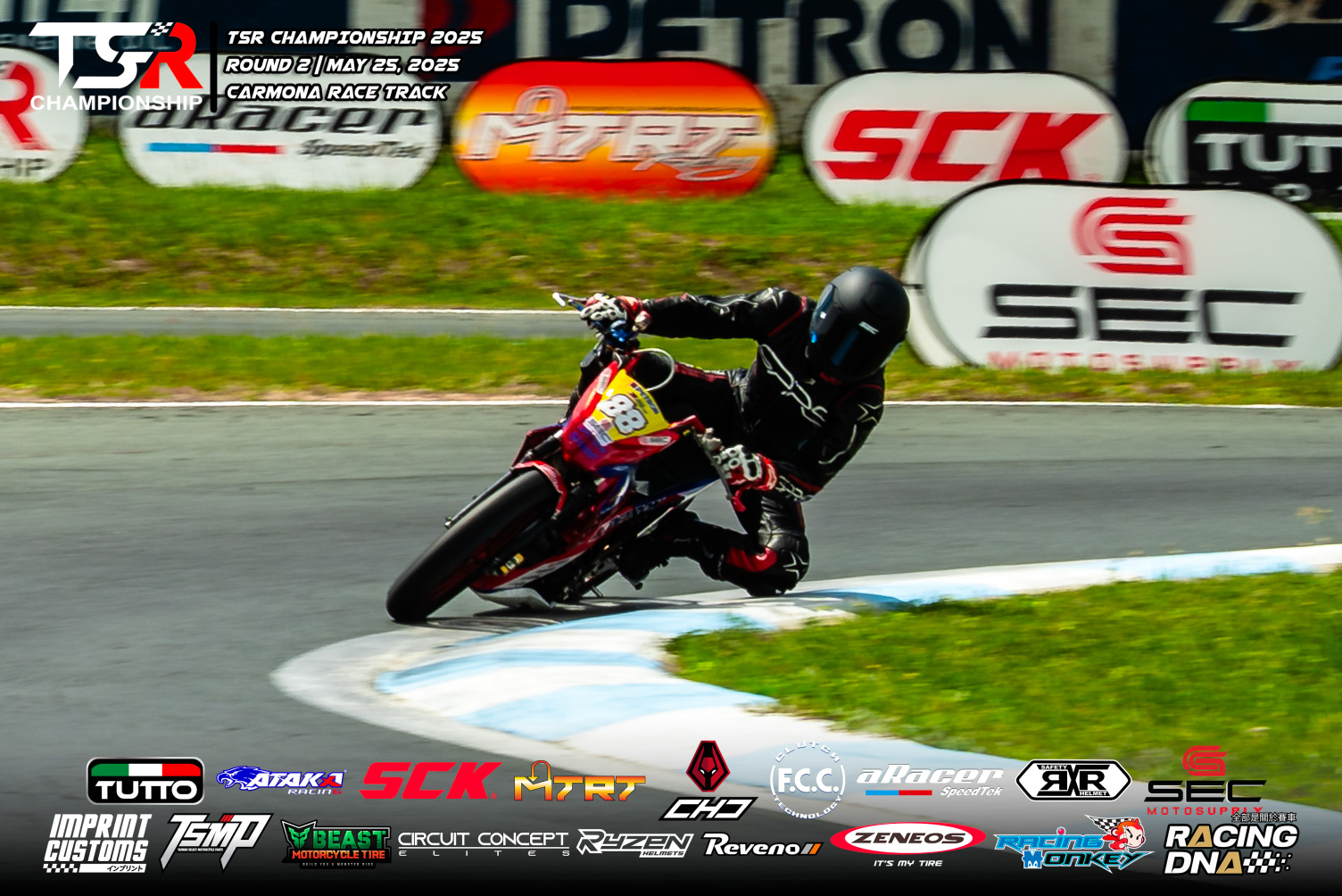 SCK Malaysia | Shah Alam