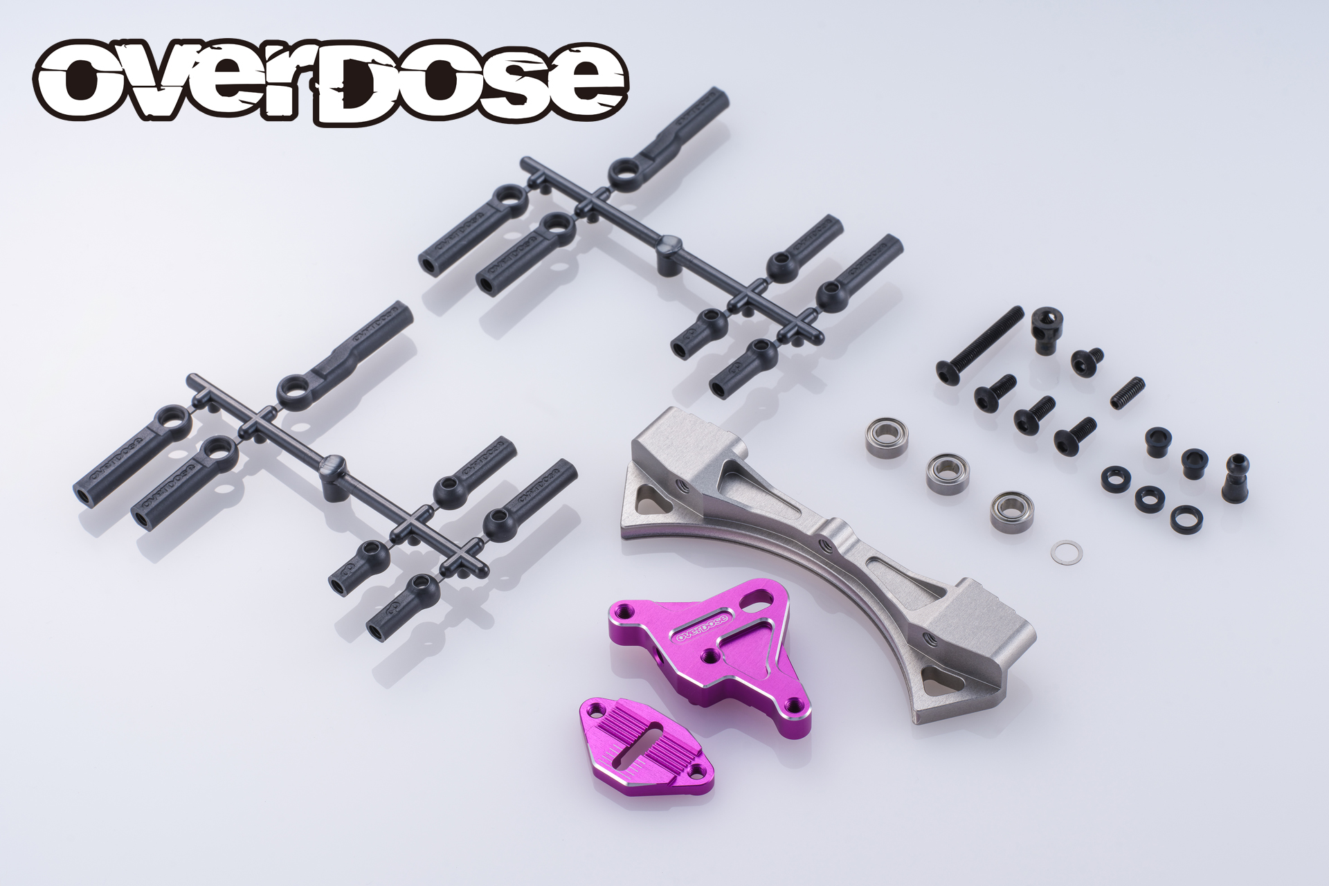 New products release information - Thank you for waiting long long