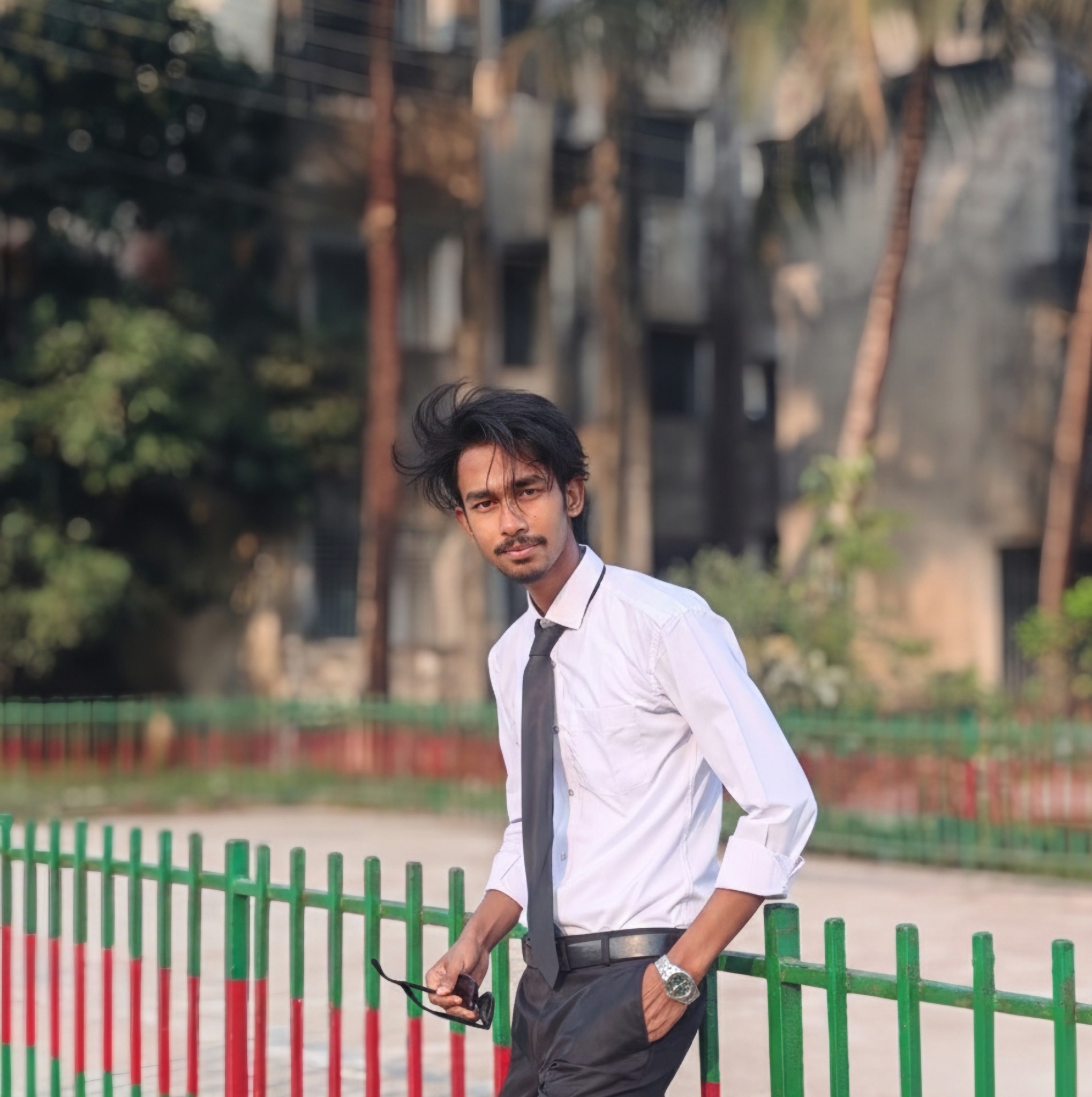 Md. Maruf Rayhan