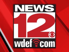 WDEF News 12 - Stay tuned for @WDEFNews12 At 11 coming up... | Facebook