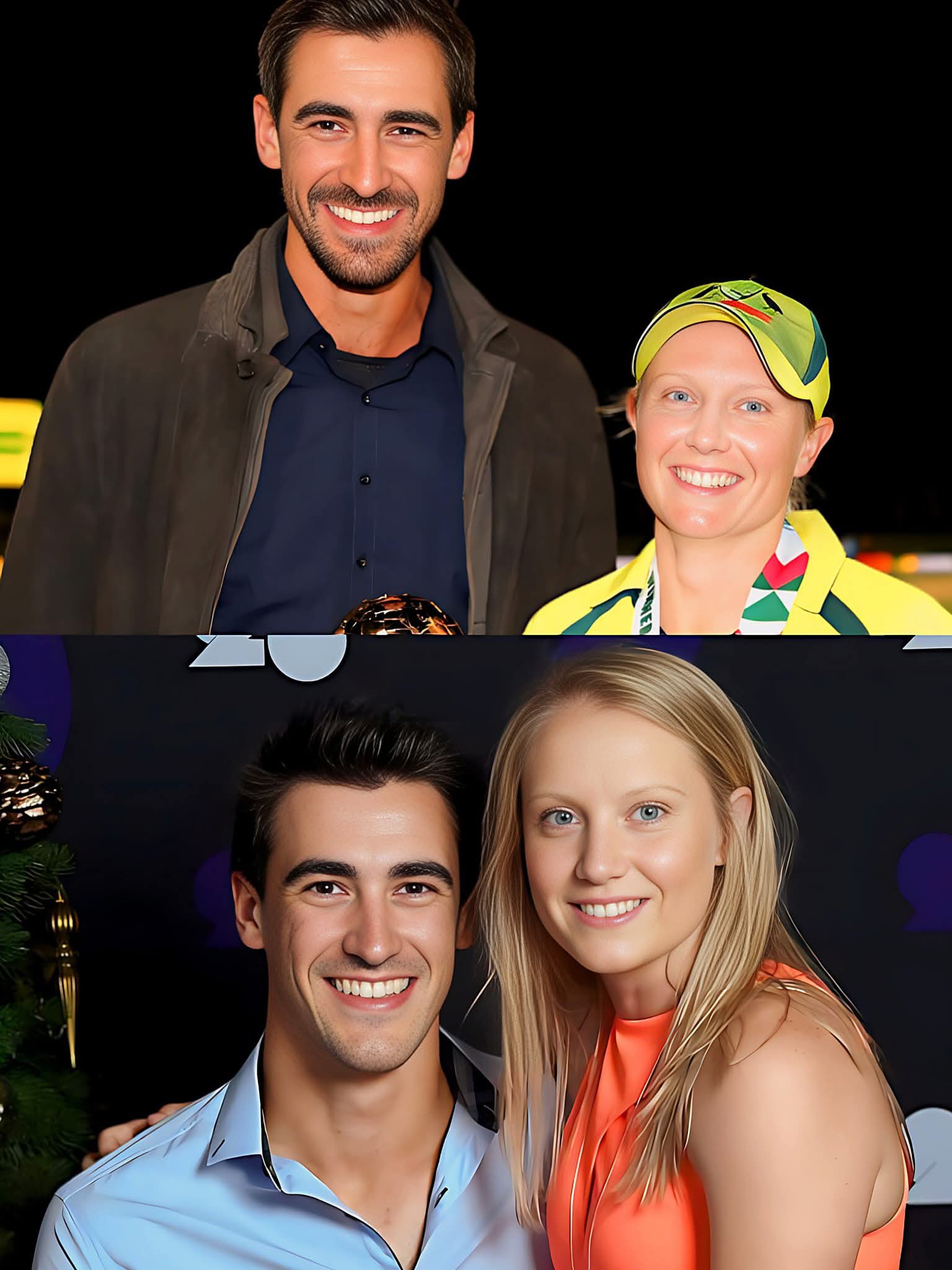 Aus Cricket - Australian legend fast bowler Mitchell Starc... | Facebook