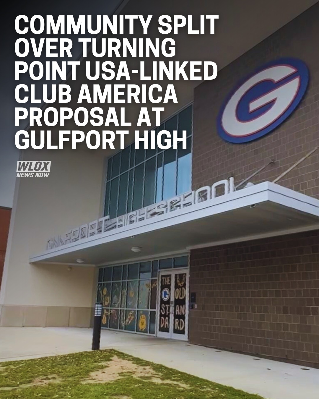 WLOX-TV - According to Turning Point, Club America is an opportunity ...