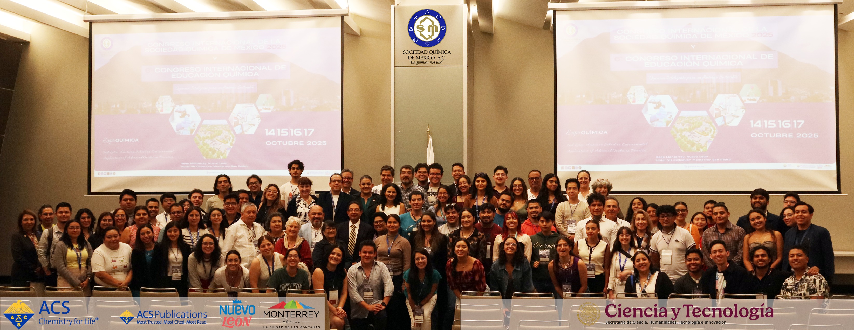 Sociedad Química de México, A.C. - Eric R. Scerri es químico, escritor ...