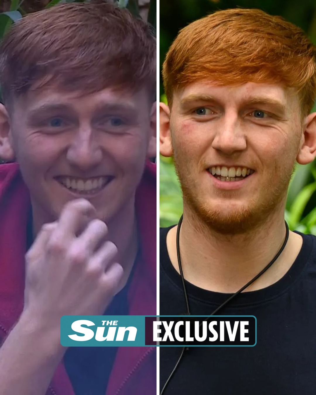 Sun Sport - EXCLUSIVE: Angry Ginge set to cash in after... | Facebook