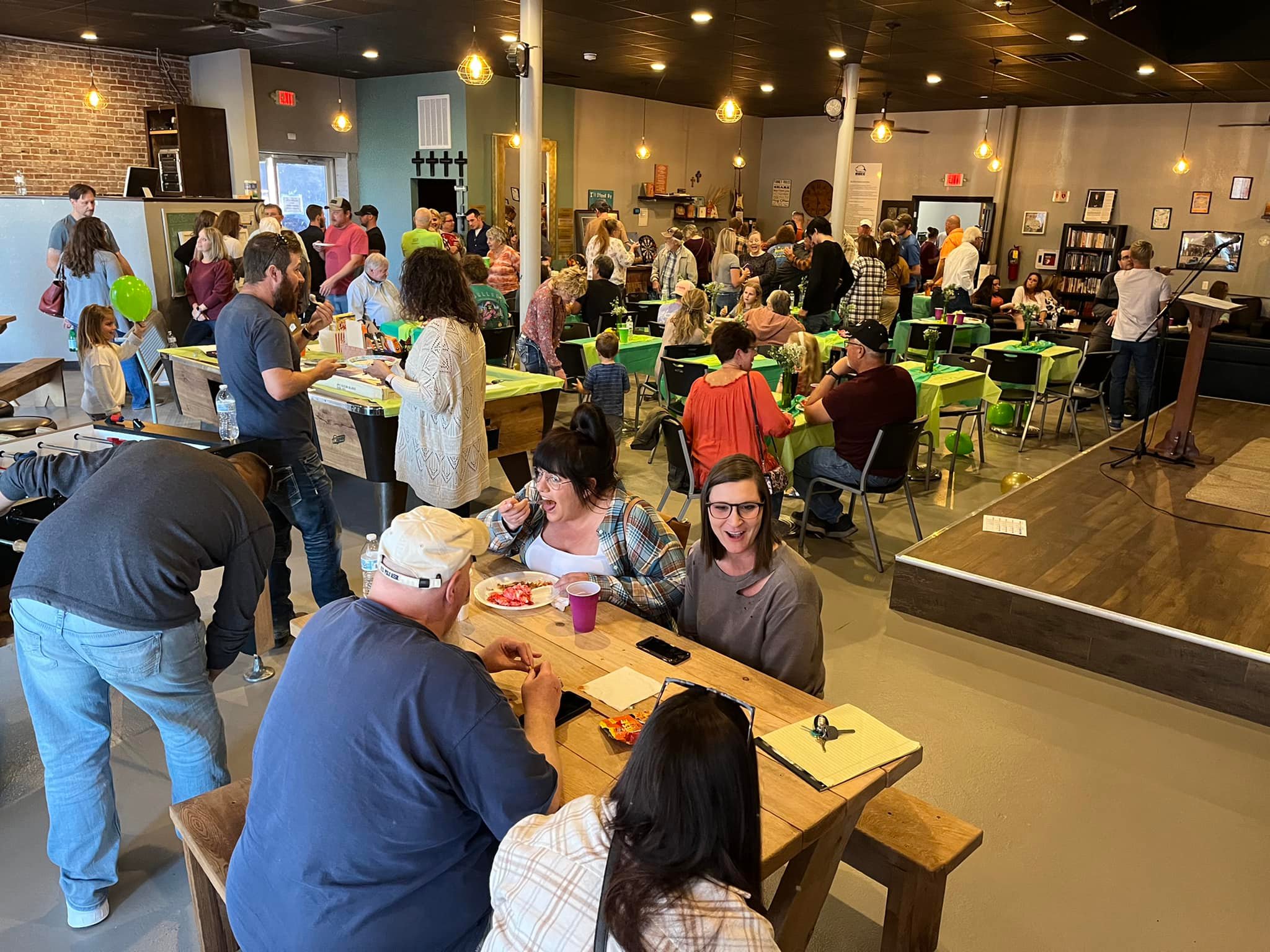 The ROCC - Such an awesome turnout Saturday at The ROCC... | Facebook