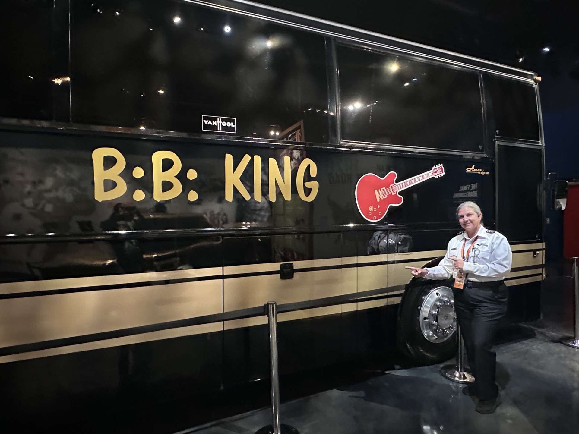 Hotard Coaches | New Orleans LA