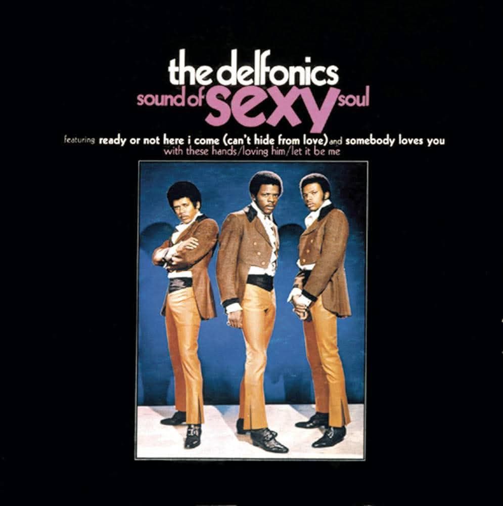 FEBRUARY 11 1969 PHILLY GROOVE RECORDS SOMEBODY LOVES YOU GIRL