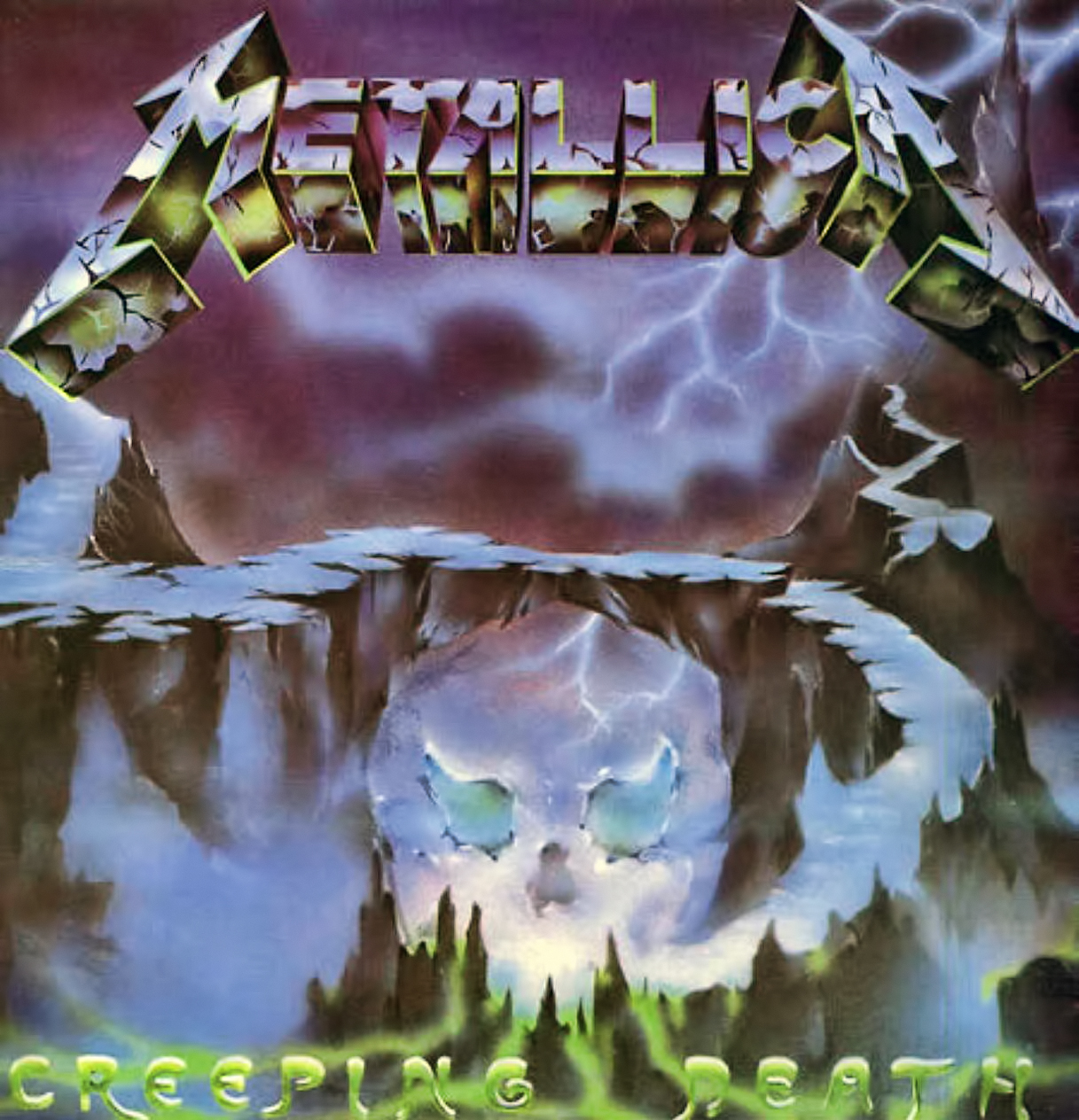Metallica