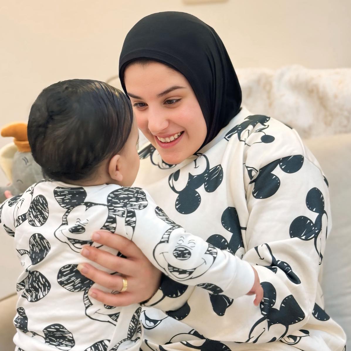 لما نتقابل سوا ونلحق ننم قبل رمضان🙂 | لما نتقابل سوا ونلحق ننم قبل ...