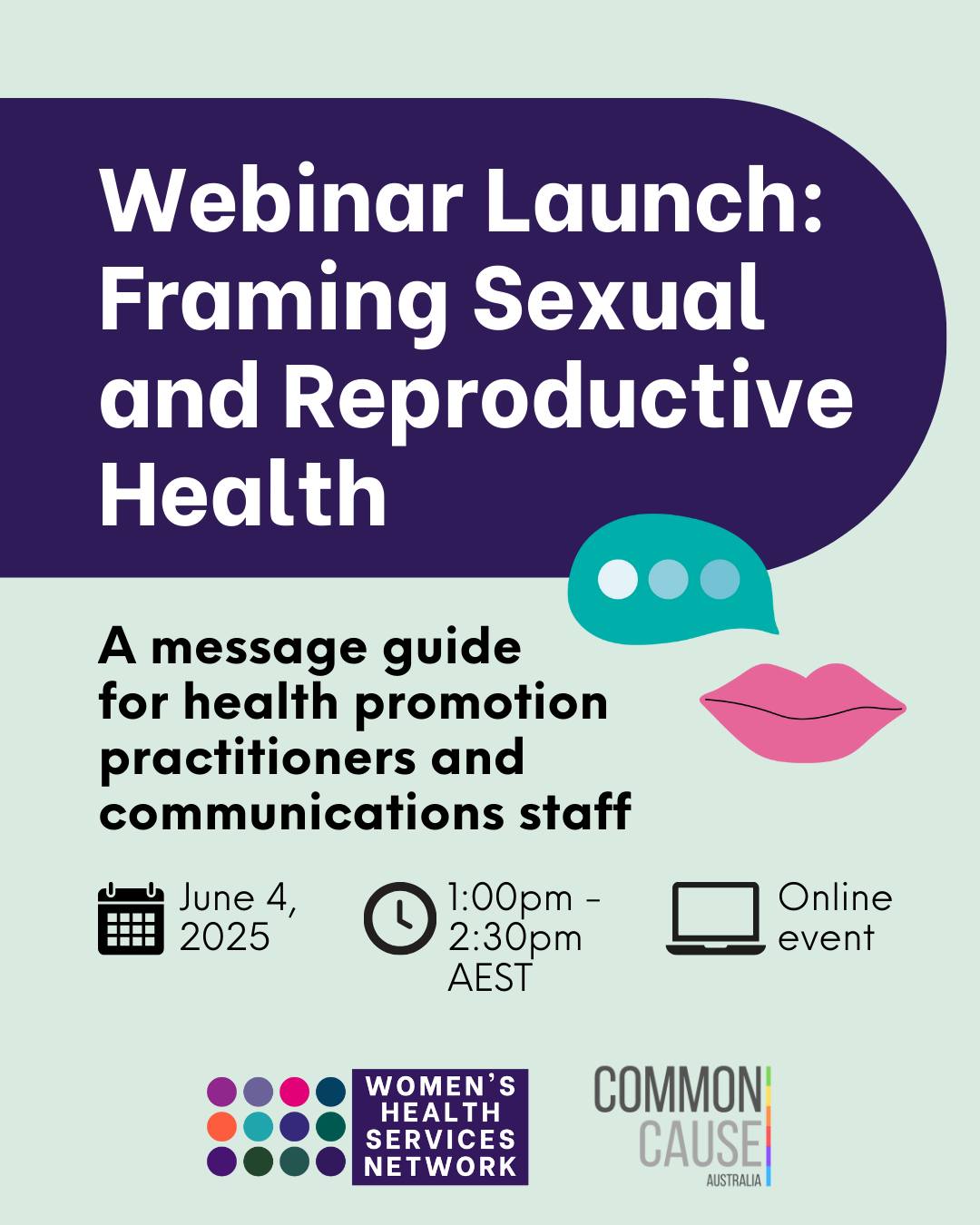 WHIN - Women's Health in the North