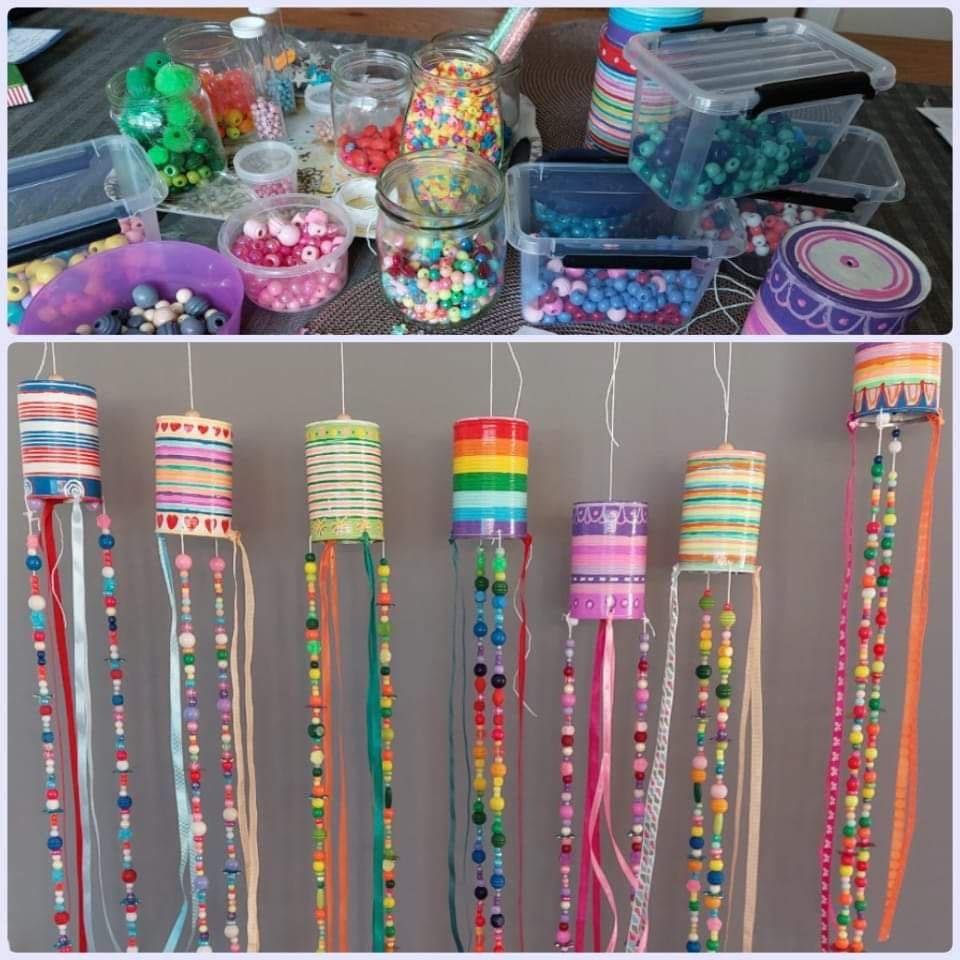 Floritere Manualidades y... - Floritere Manualidades y Más