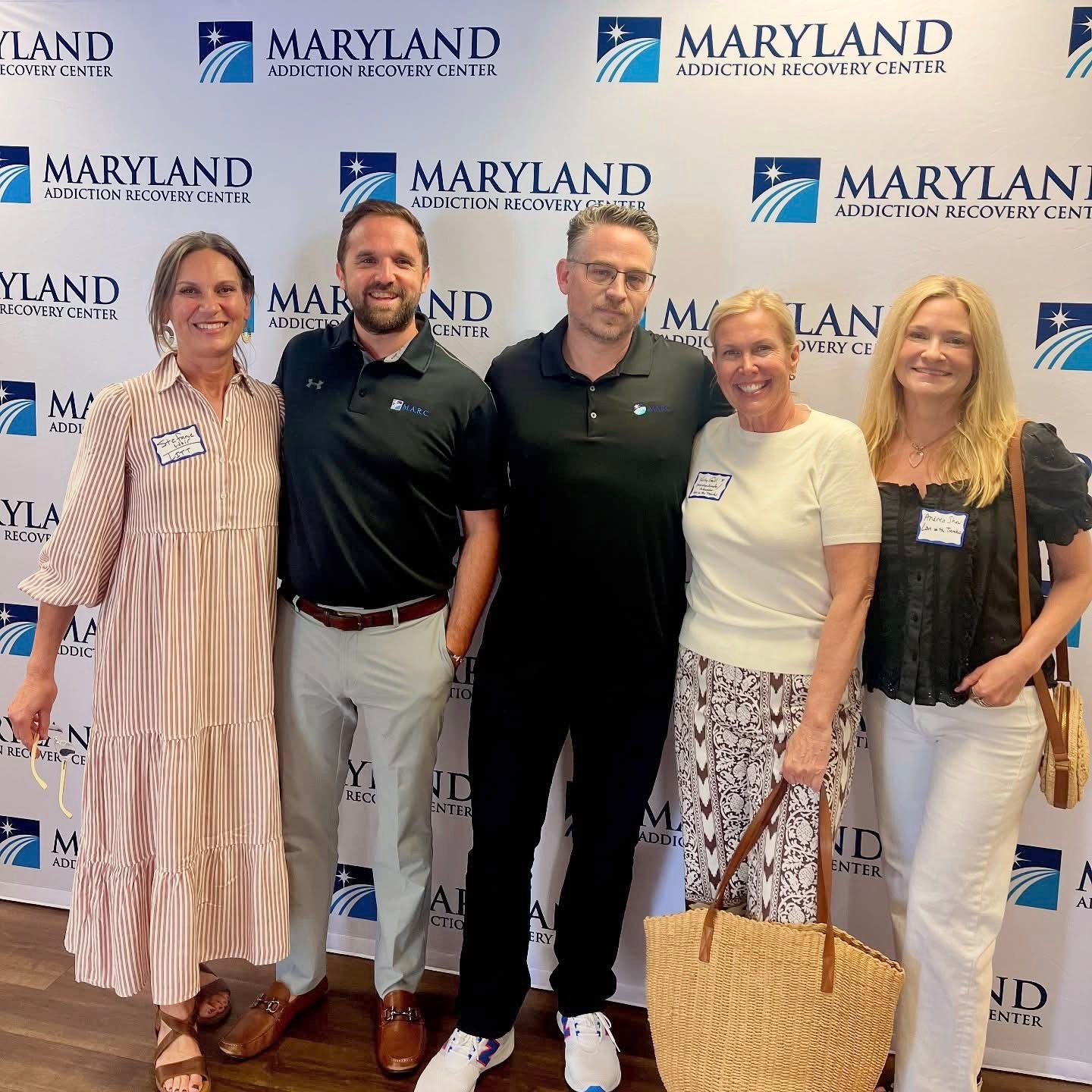 Maryland Addiction Recovery Center | Towson MD