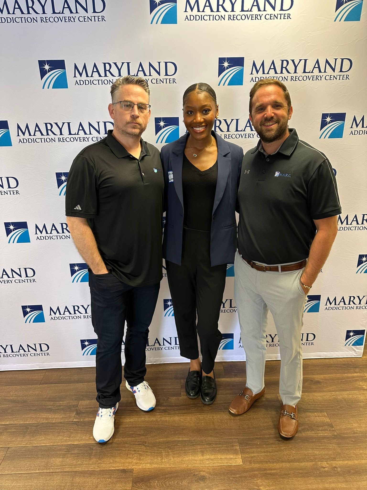 Maryland Addiction Recovery Center | Towson MD