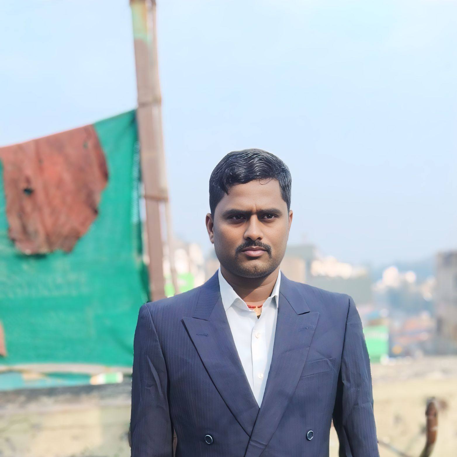 Rohit Raja
