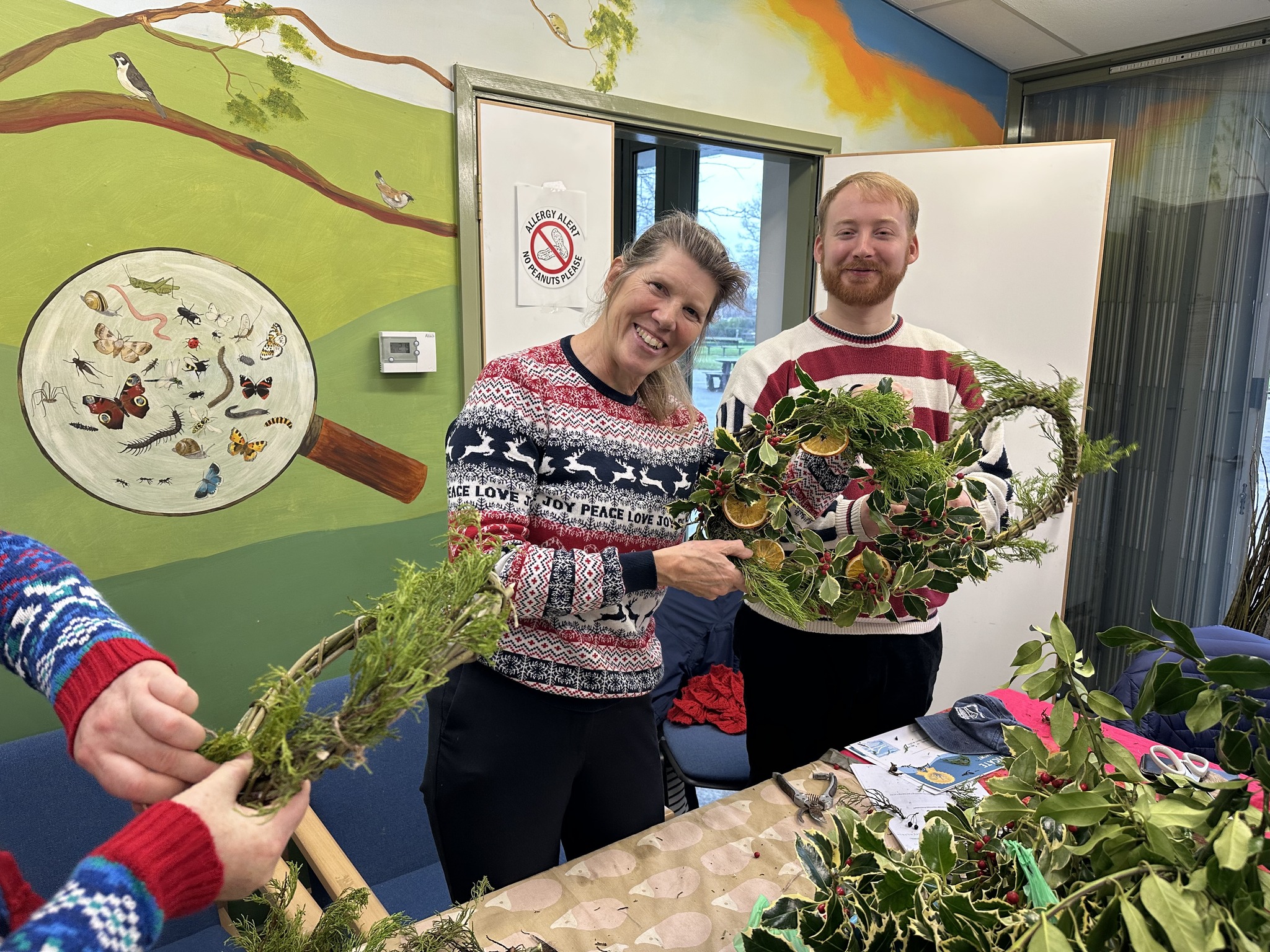 The Tees Rivers Trust added a new... - The Tees Rivers Trust