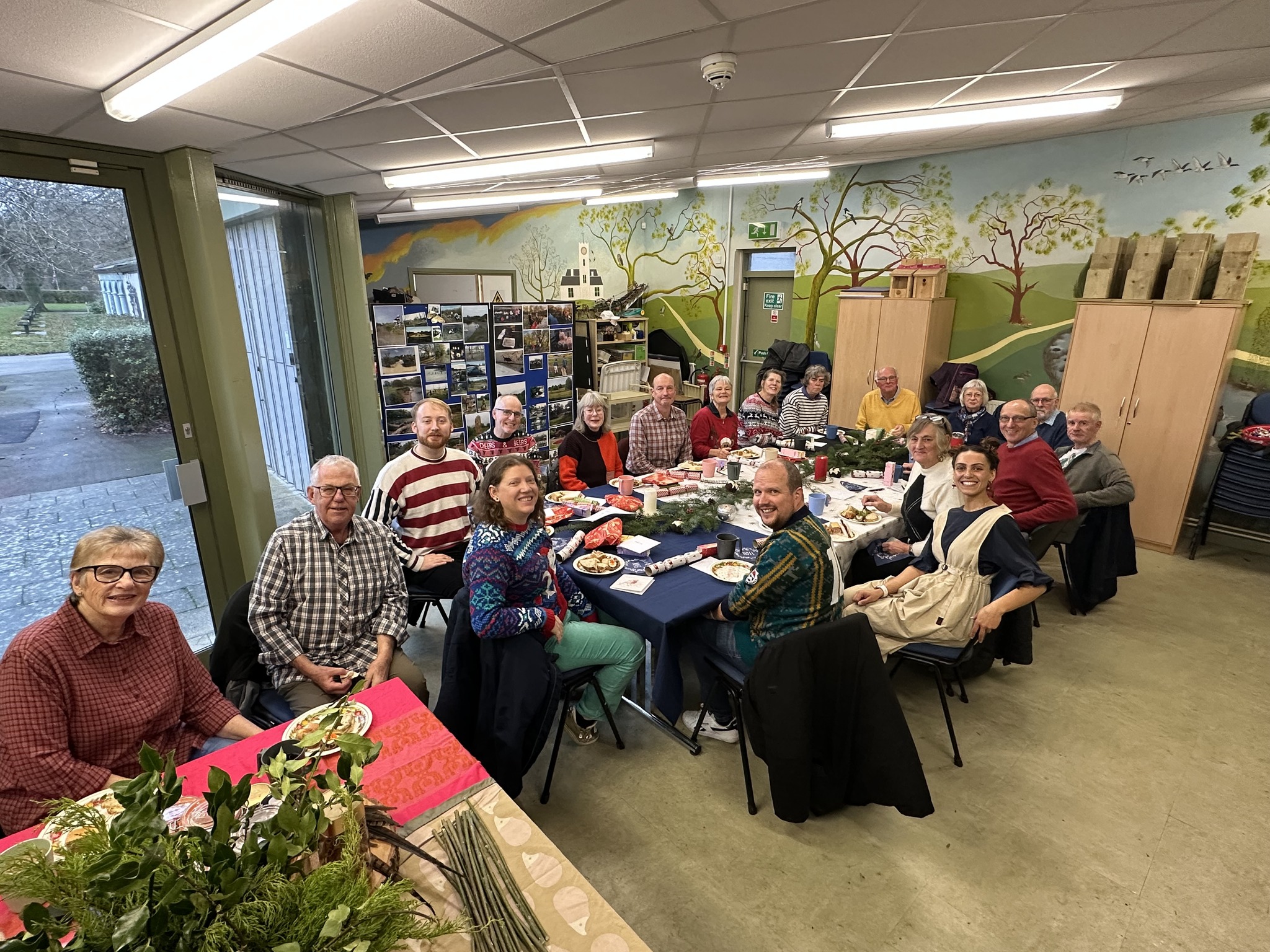 The Tees Rivers Trust added a new... - The Tees Rivers Trust