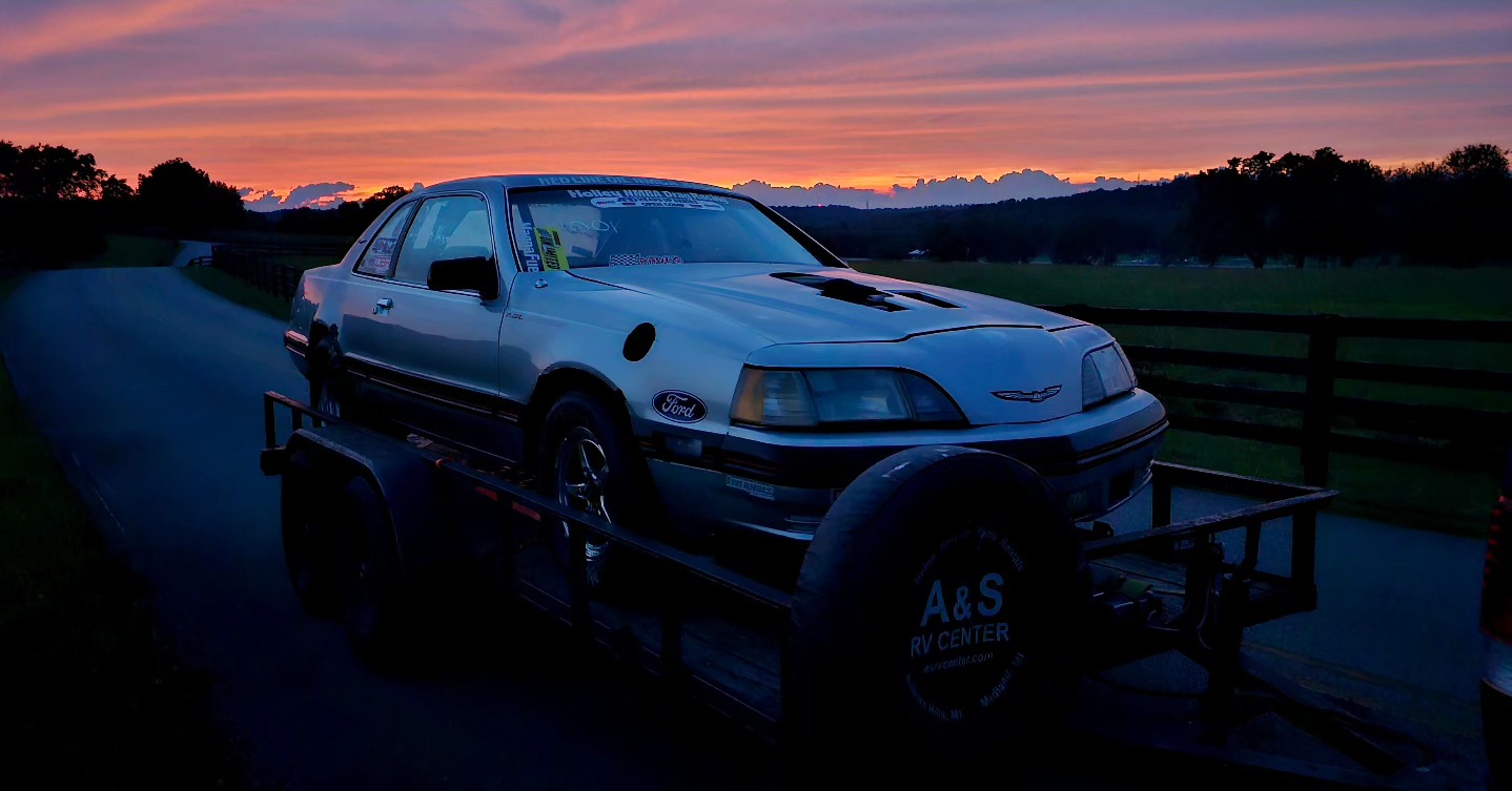 Michigan Performance Engineering