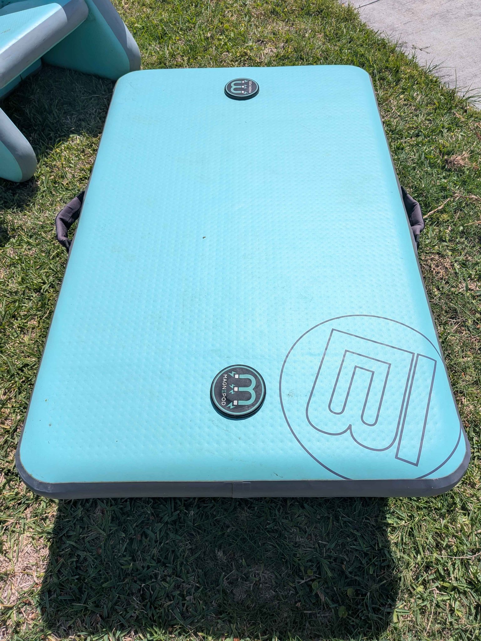 BOTE Inflatable Chairs and Table Set - Outdoor Furniture Sets - Fish ...