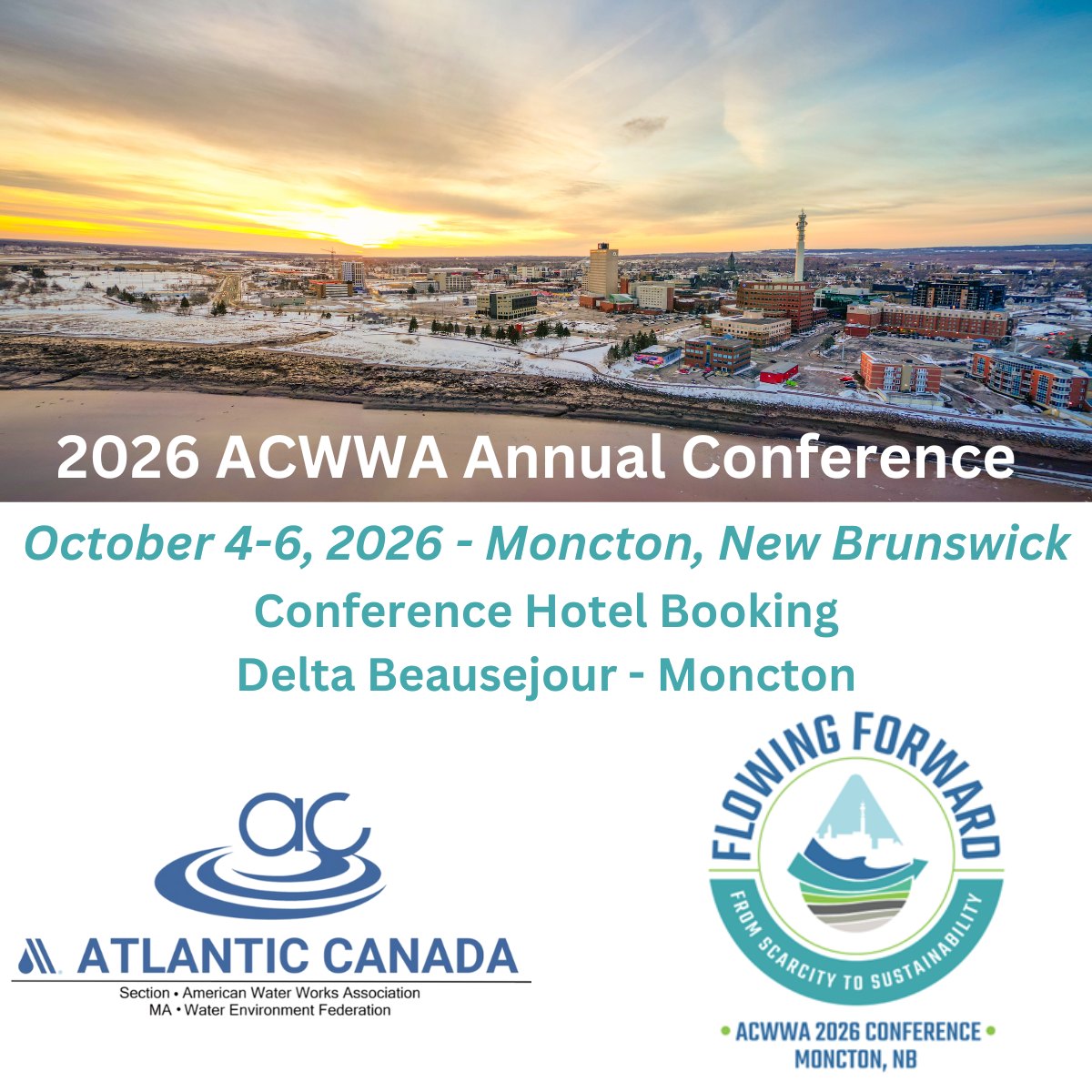 Atlantic Canada Water & Wastewater Association