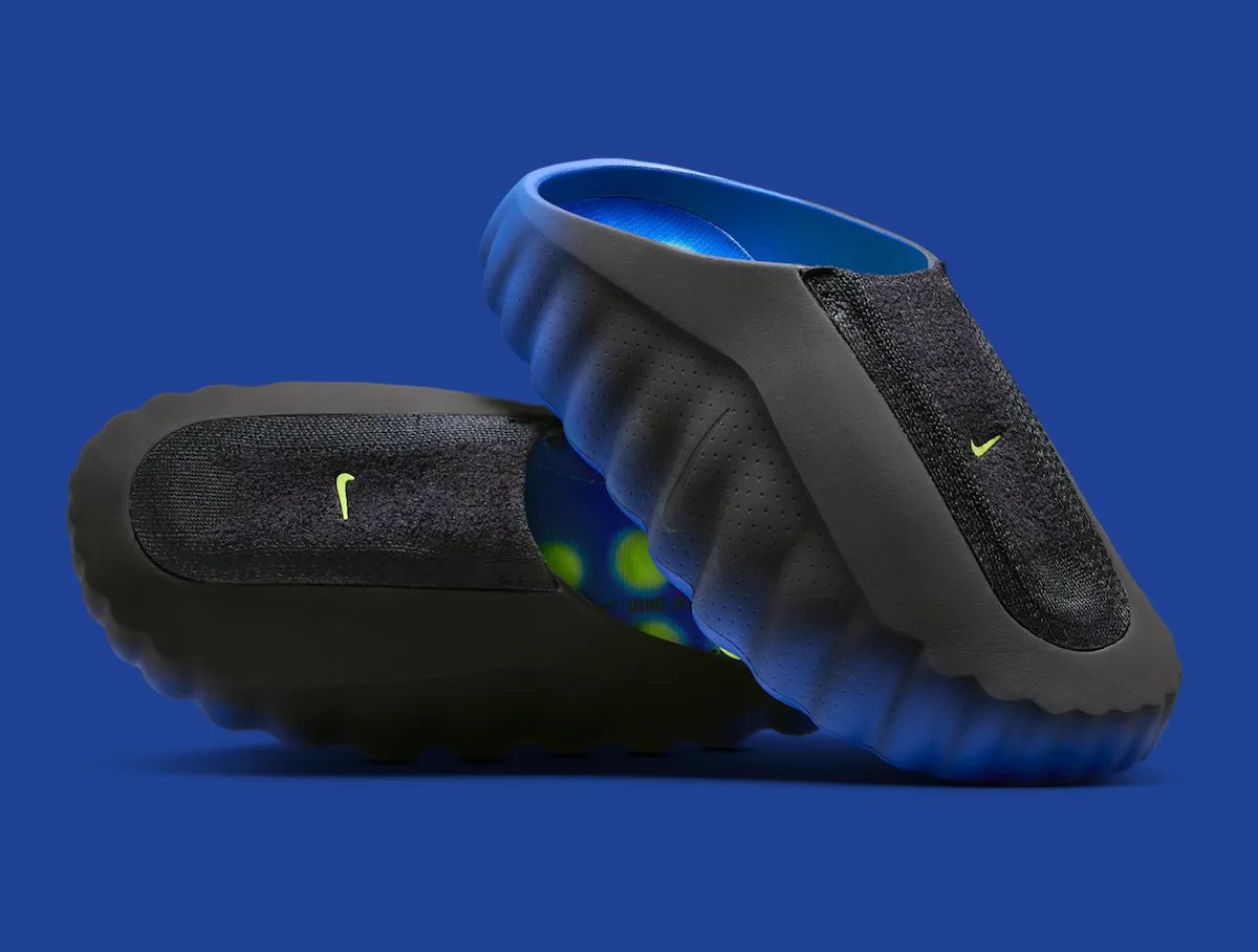 OFFICIAL PHOTOS: Nike Mind 001 Flyknit 