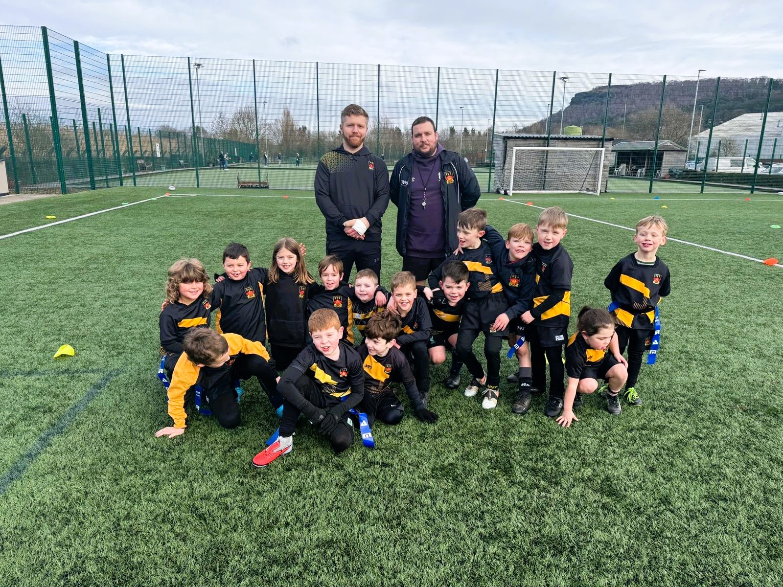 Helsby Rugby Club | Helsby