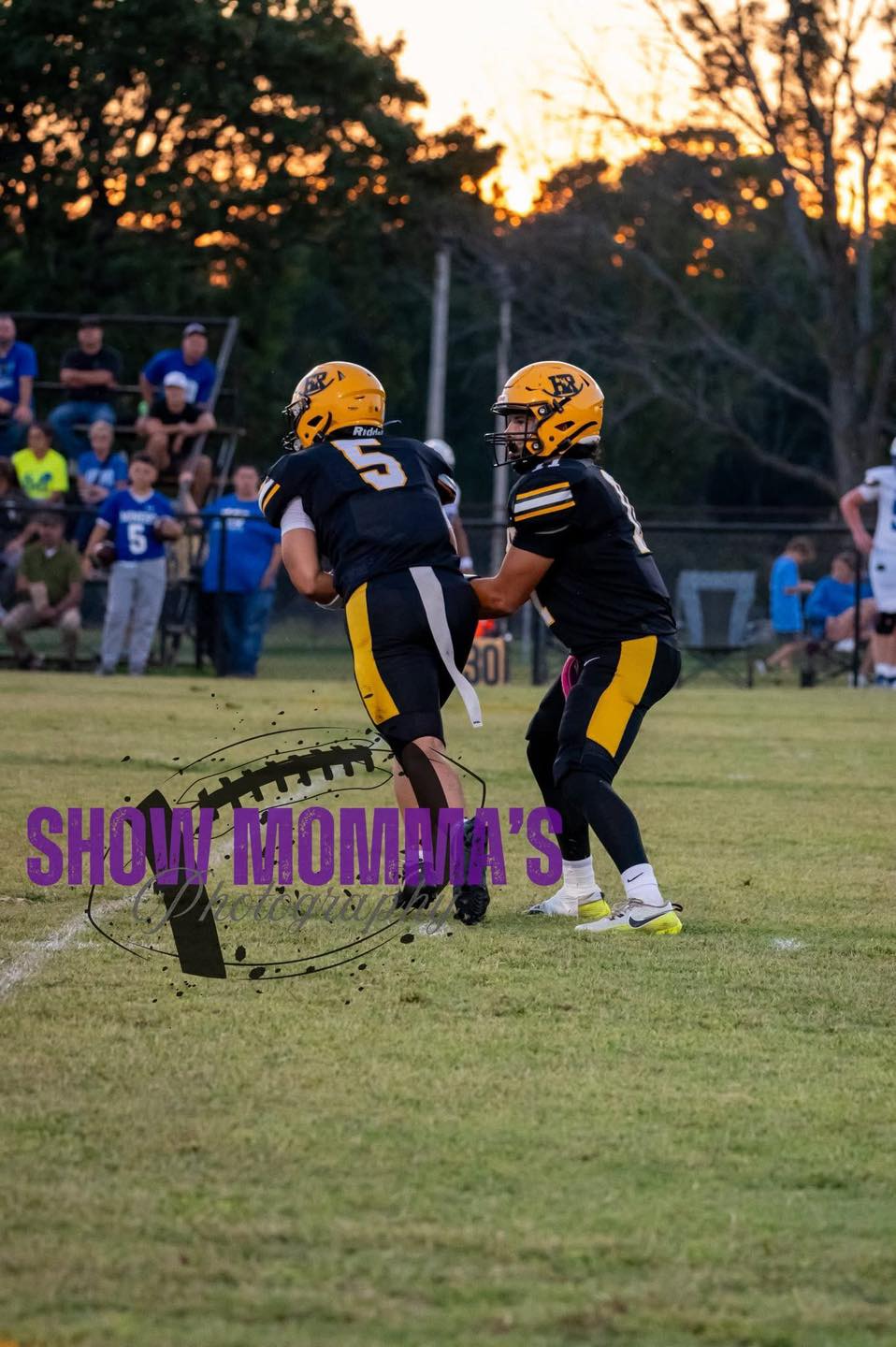 Hulbert Riders Football | Hulbert OK