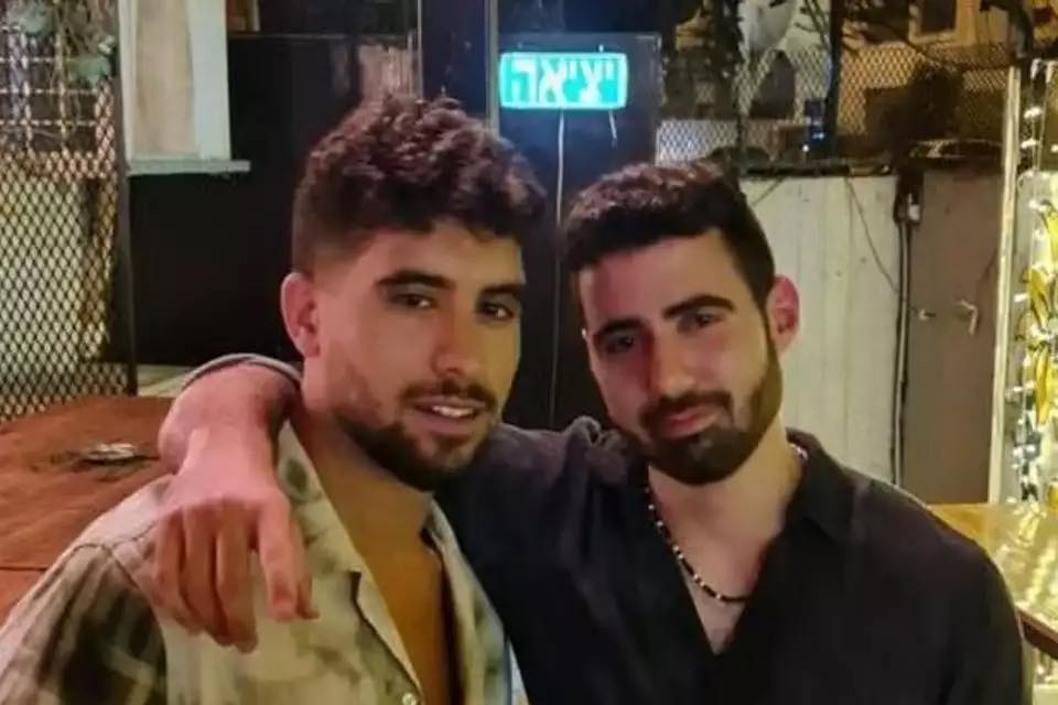 חנוך - התרגשתי (באמת) לקרוא על השבת גופתו של צבי פלדמן לאחר 43 שנה ...