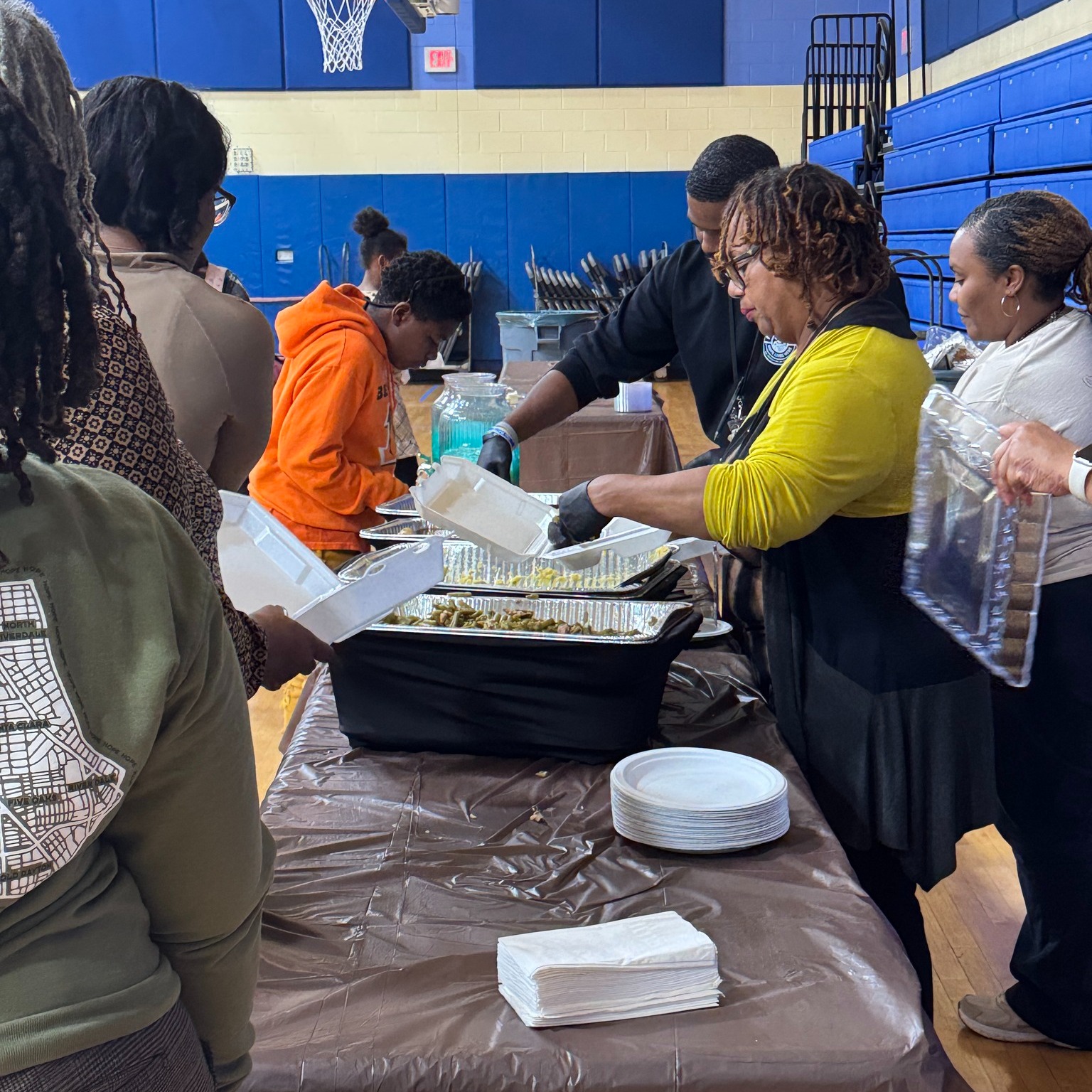 Omega Community Development Corporation-CDC | Dayton OH