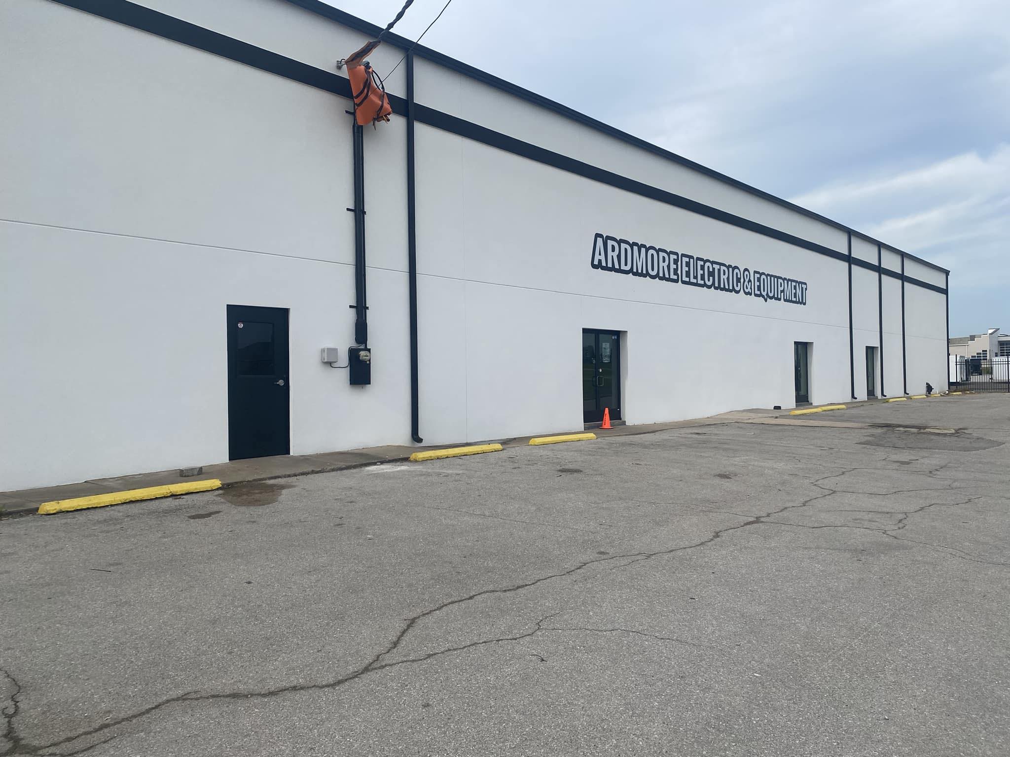 Ardmore Electric Supply Inc | Ardmore OK