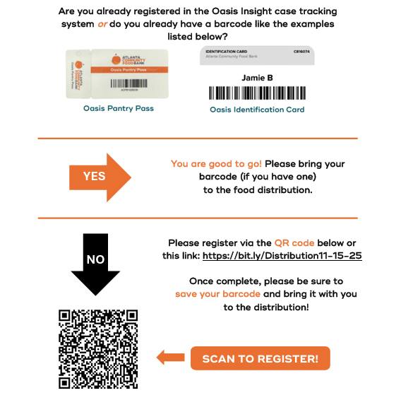 🥕 Free Drive-Thru Food Distribution... - Mayor Michael Owens | Facebook