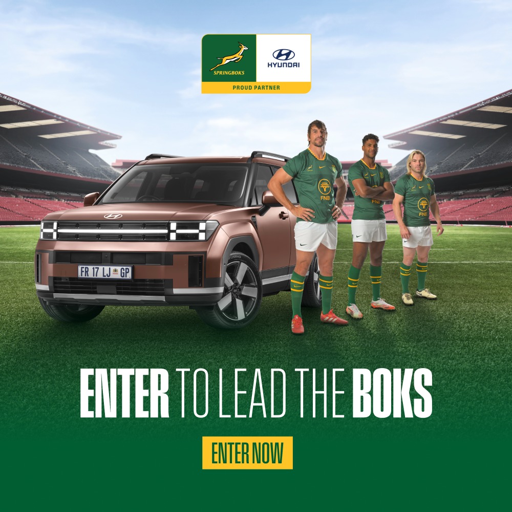Springboks - Lead the #Springboks to the Big Game! Our... | Facebook