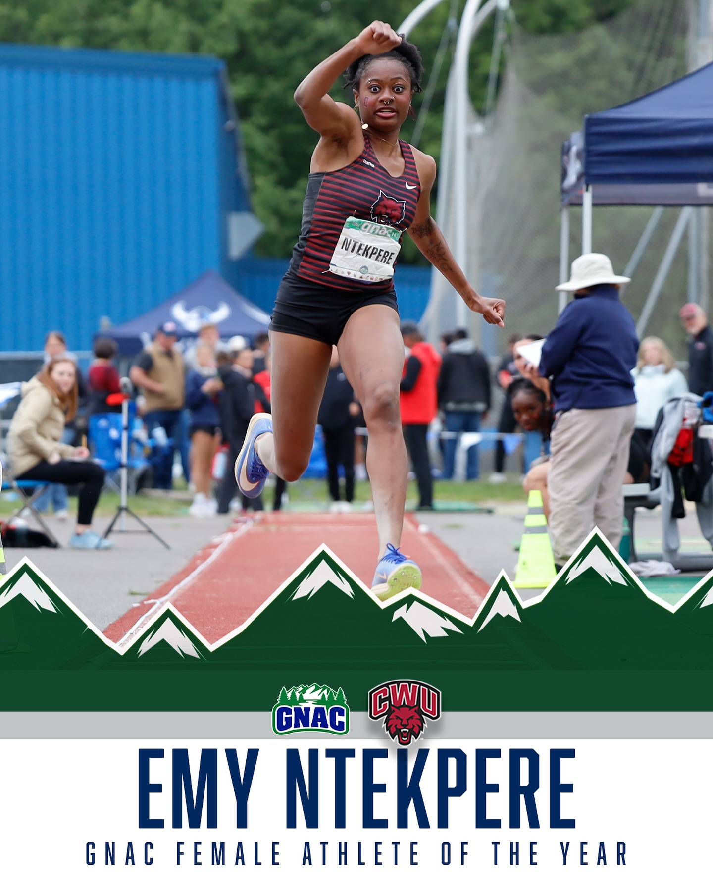 Great Northwest... - Great Northwest Athletic Conference