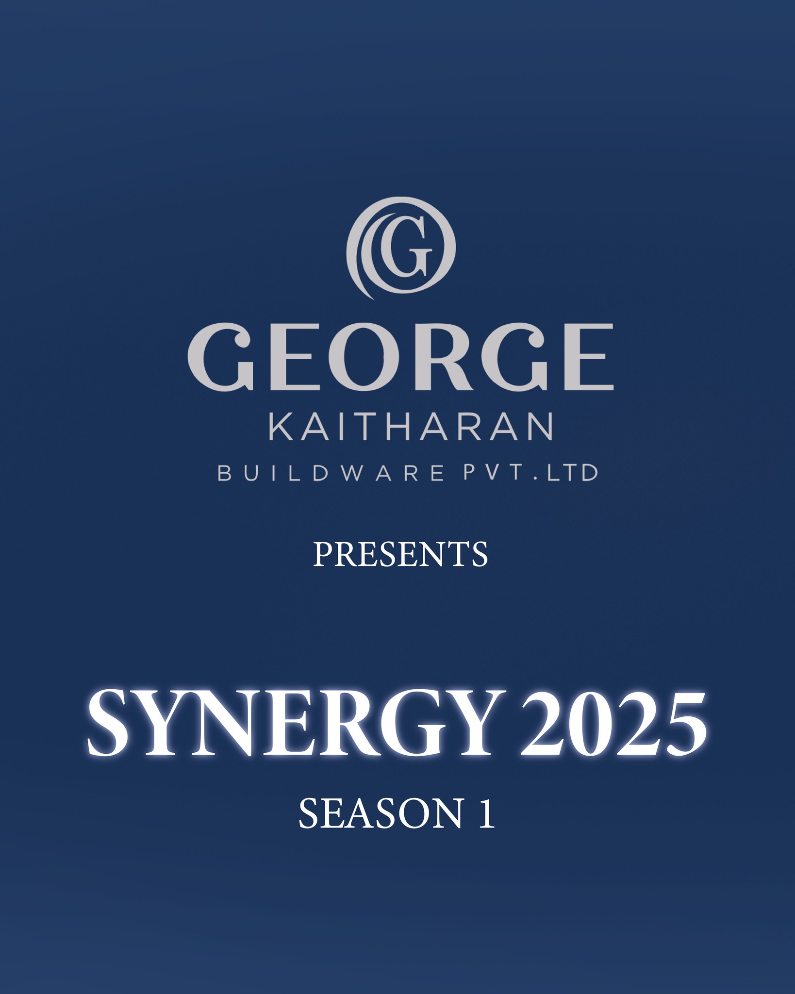 George Kaitharan Buildware... - George Kaitharan Buildware