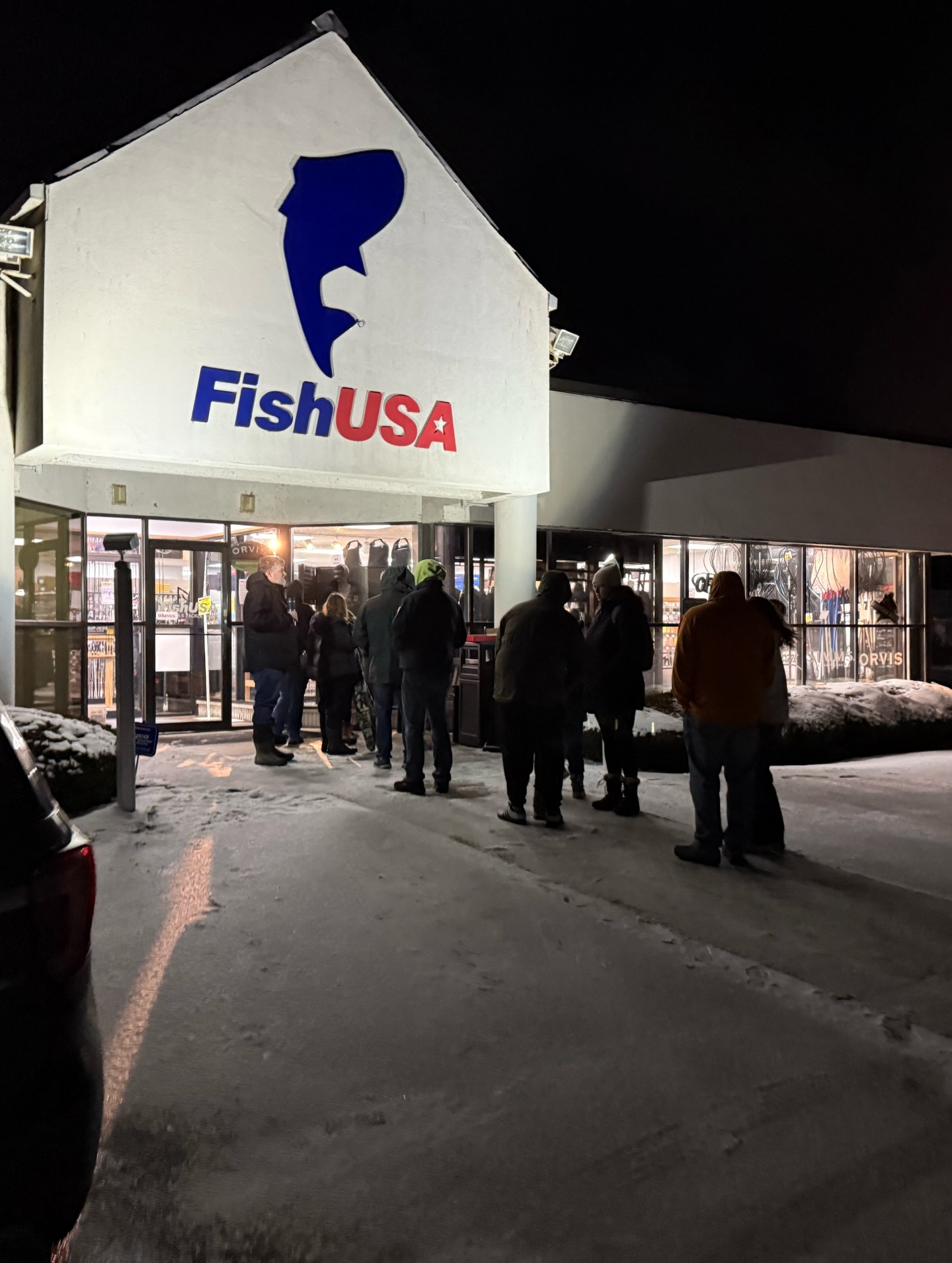 FishUSA - FishUSA added a new photo.
