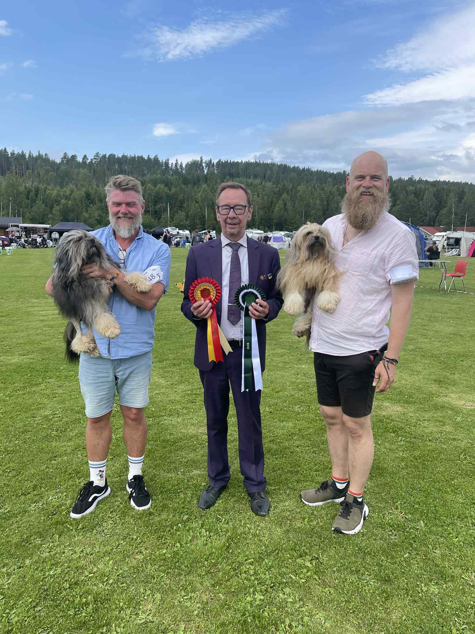 NMHK Løwchen-gruppe