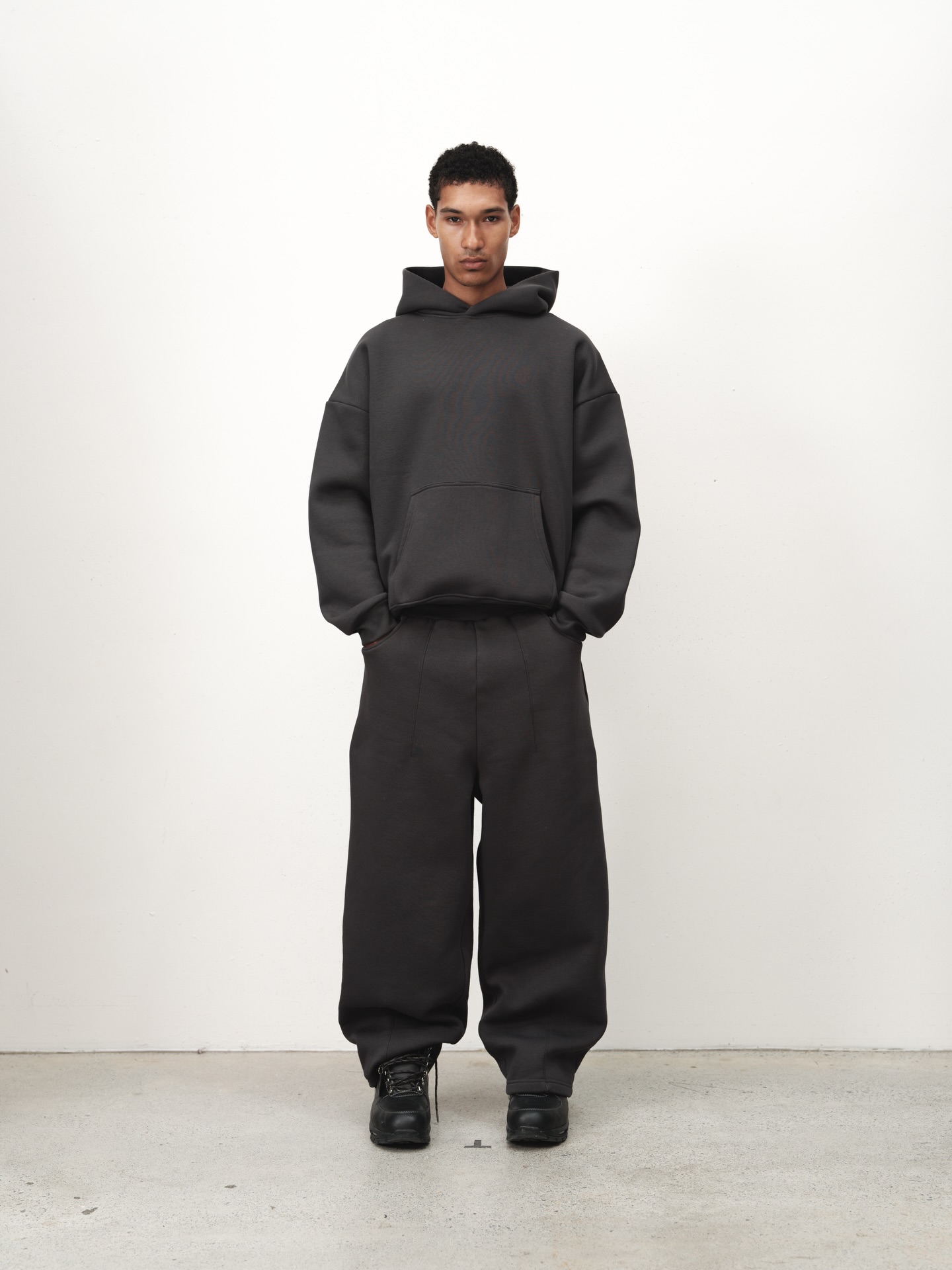Sweats Collective added a new photo. - Sweats Collective