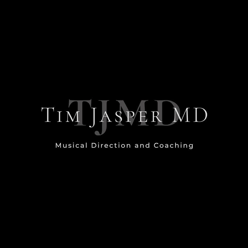 Tim Jasper - Musical Director