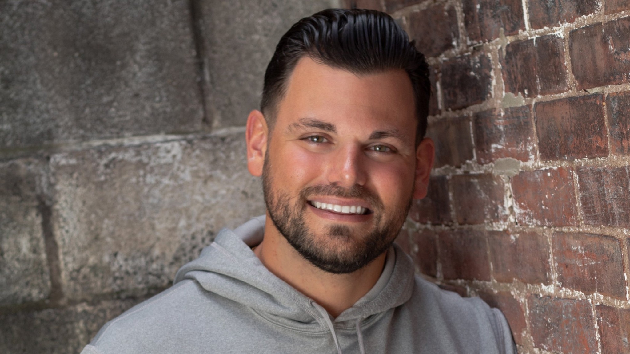 Steve Rinaldi