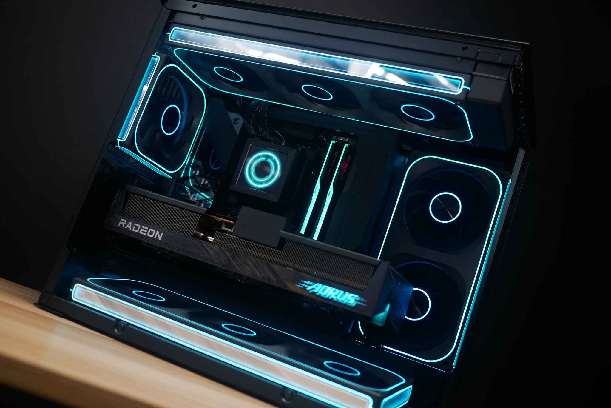 Cold Iron PC - Cold Iron PC added a new photo.