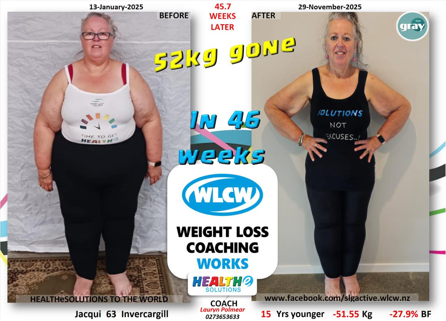 WLCW - AU - WLCW - AU added a new photo.