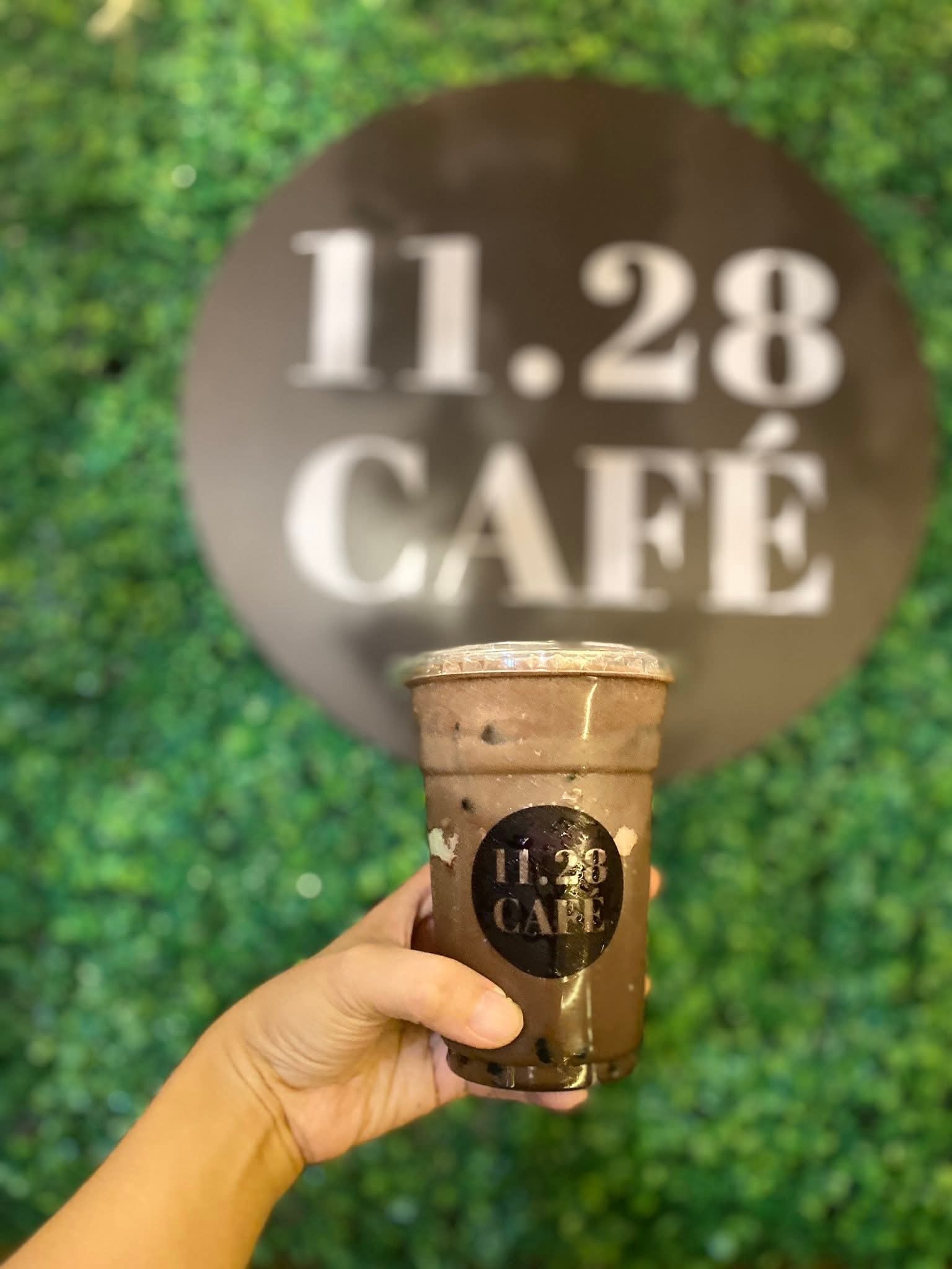 11.28 Café - Angono | Angono