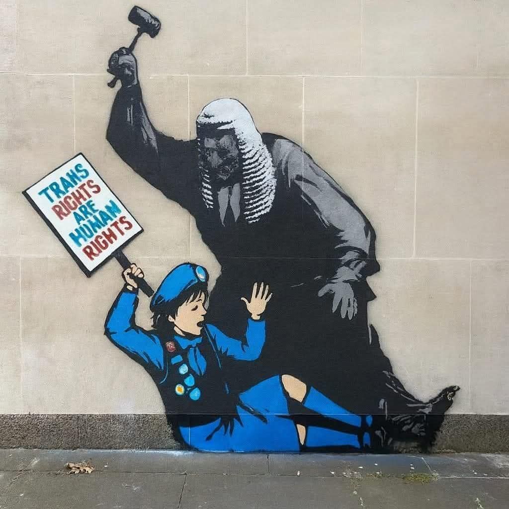 North - The Equality Act was passed in 2010 and was clearly understood ...