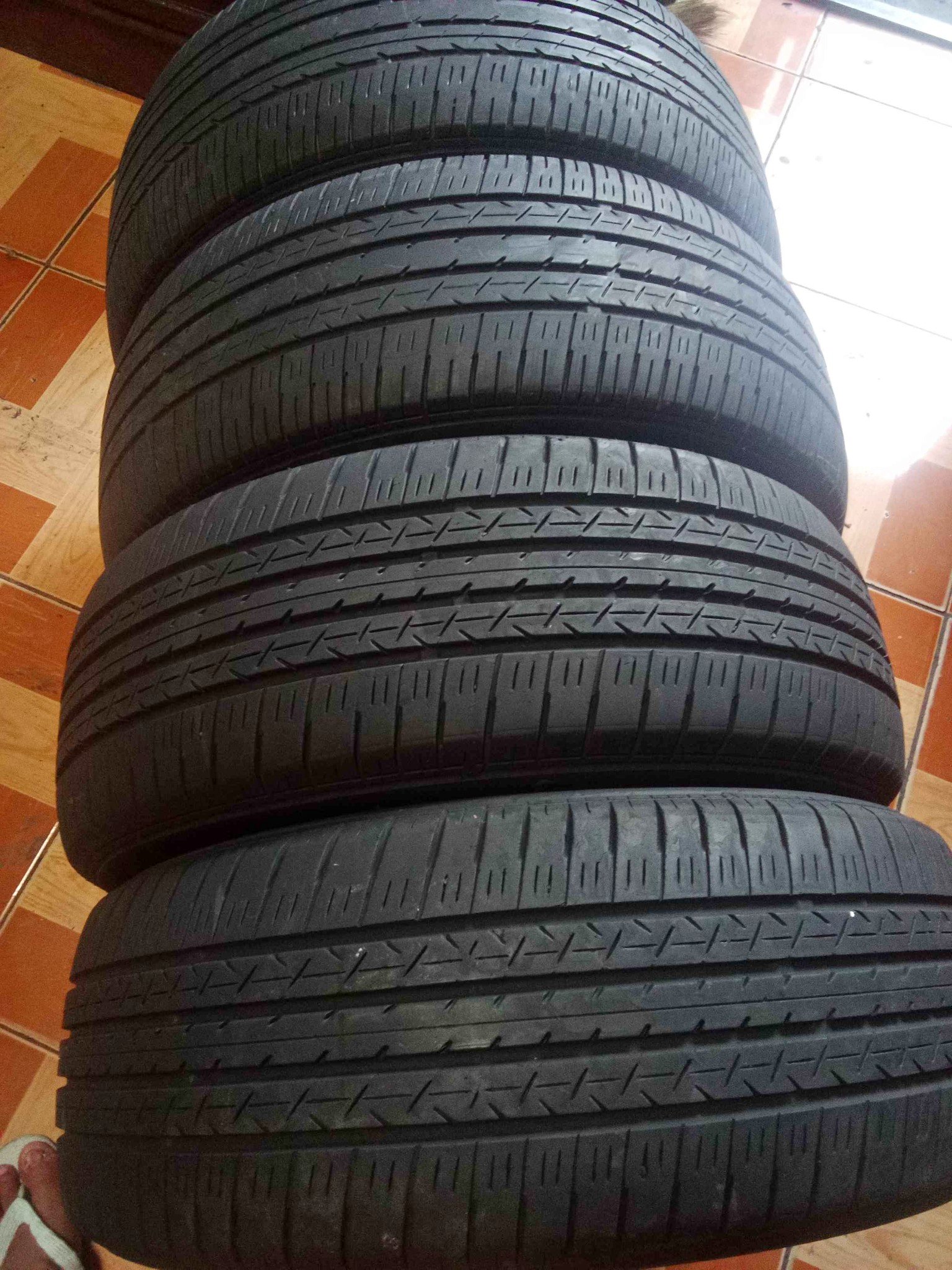 Surplus tire - Car Wheels, Tires & Parts - Bacoor, Cavite | Facebook ...