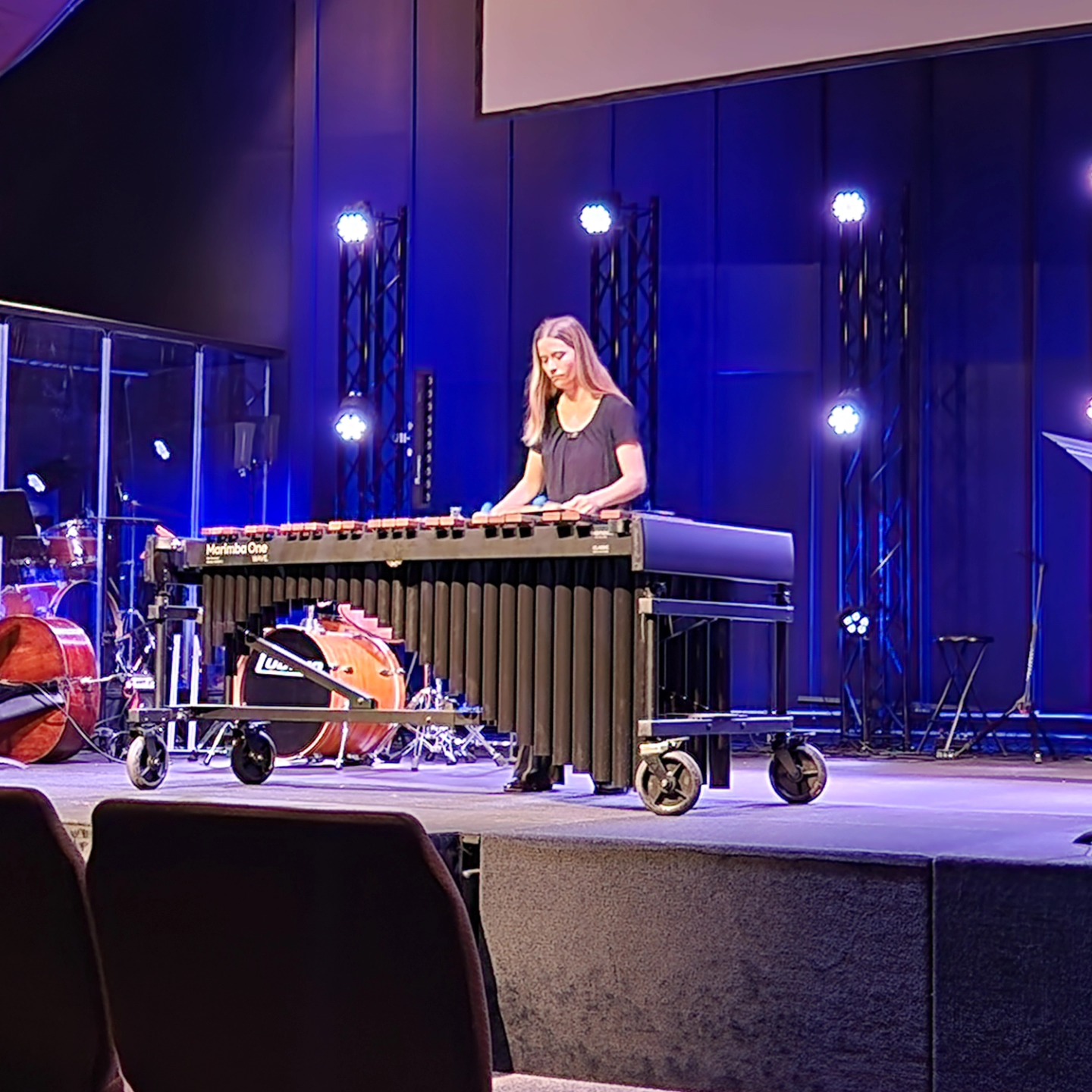 Northwest University Music Department | Kirkland WA