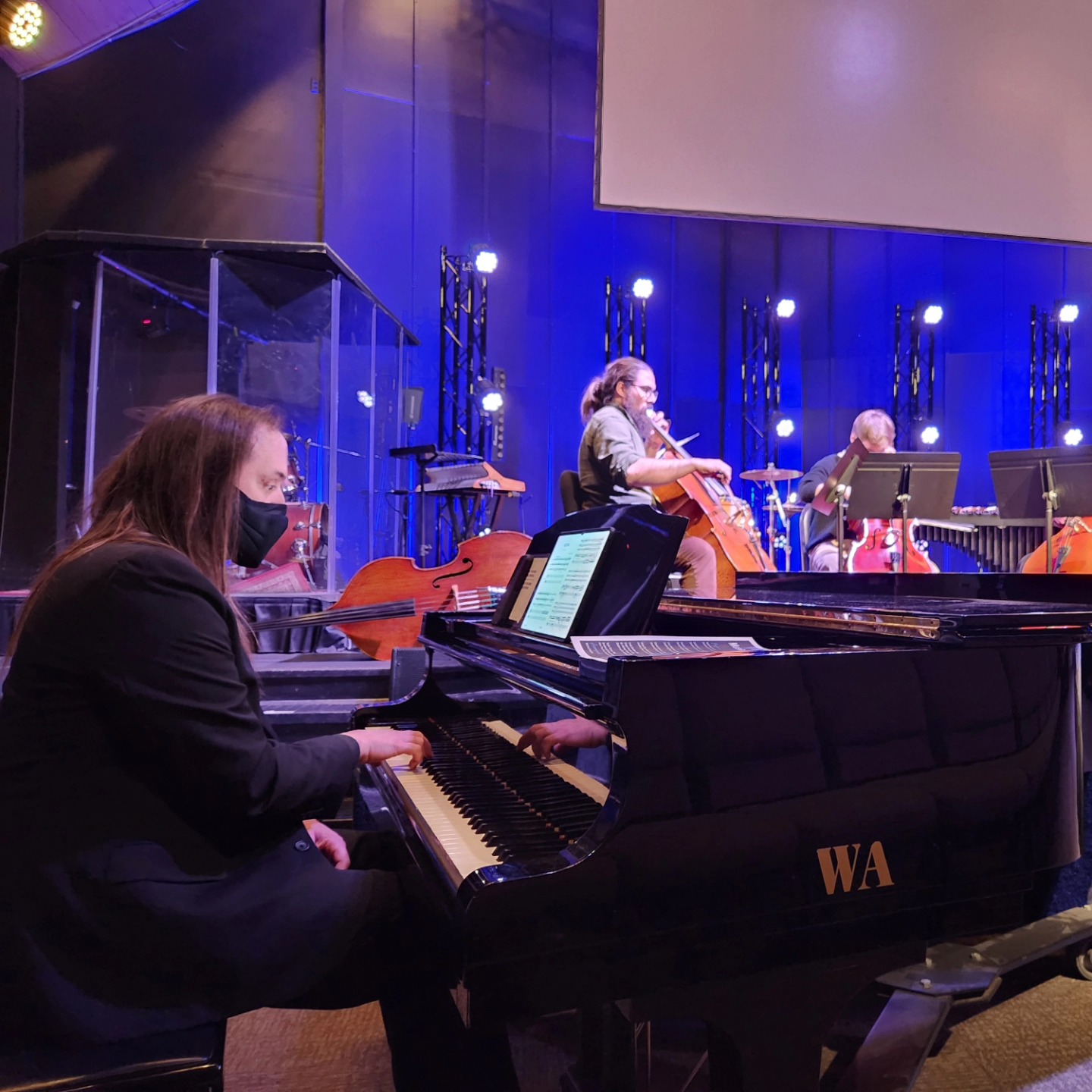 Northwest University Music Department | Kirkland WA