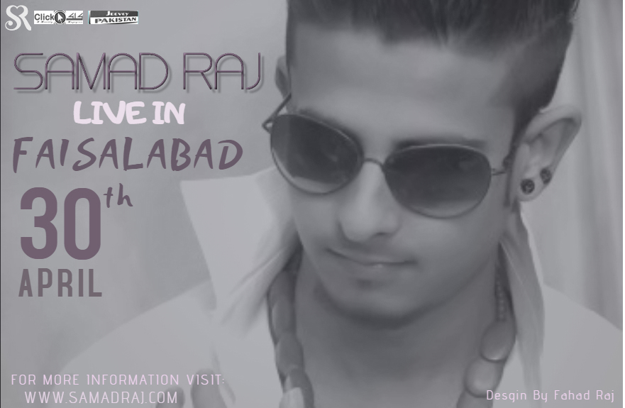 Samad Raj - Home | Facebook