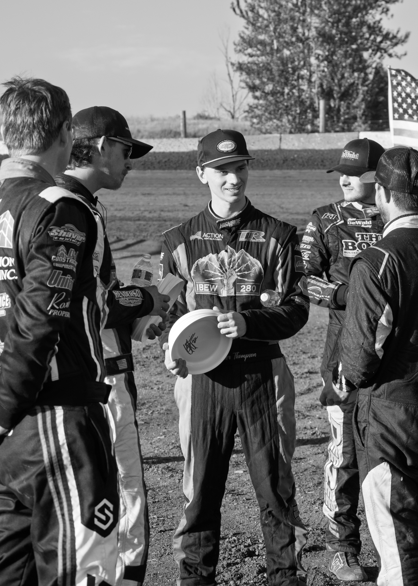 NARC - Tyler Thompson, NARC's leading rookie point earner, scored a ...