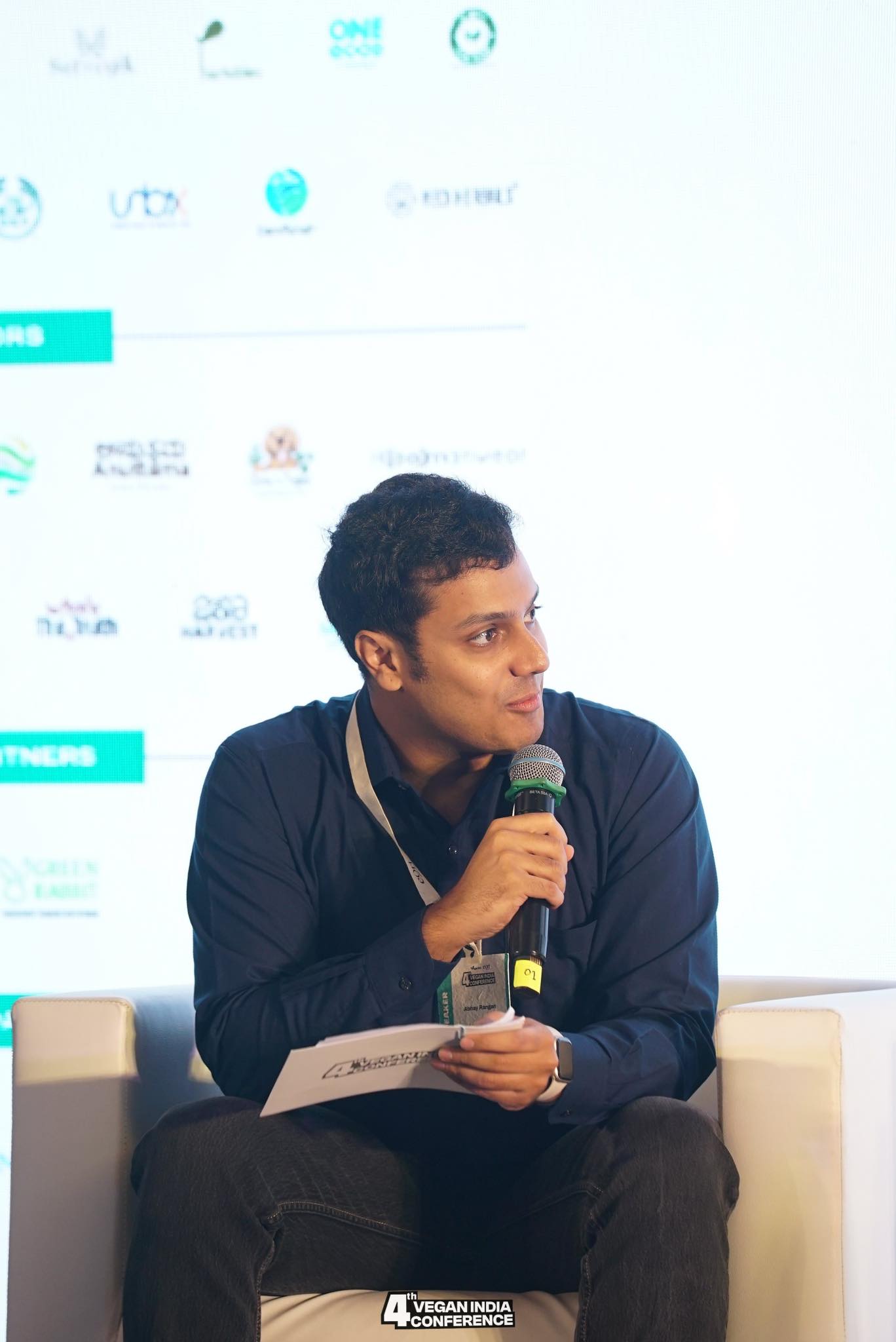 Abhay Rangan