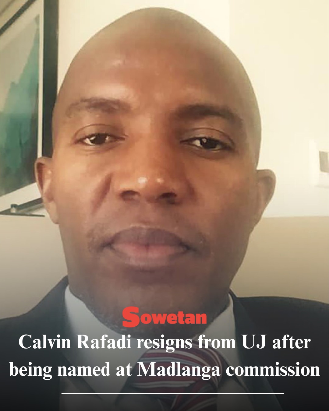 Sowetan LIVE - The University of Johannesburg’s research... | Facebook